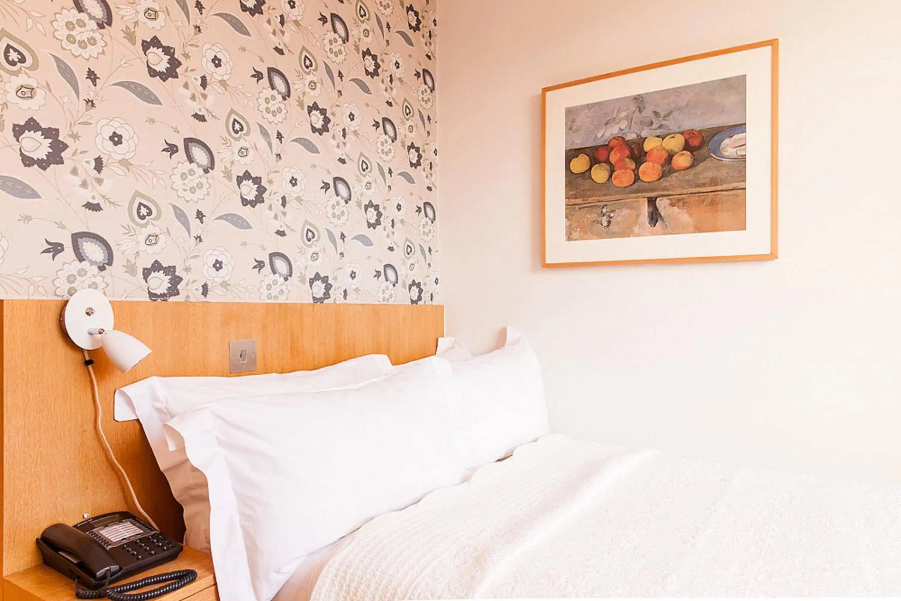 Superior Single Room in The Rockwell Superior Single Room in The Rockwell