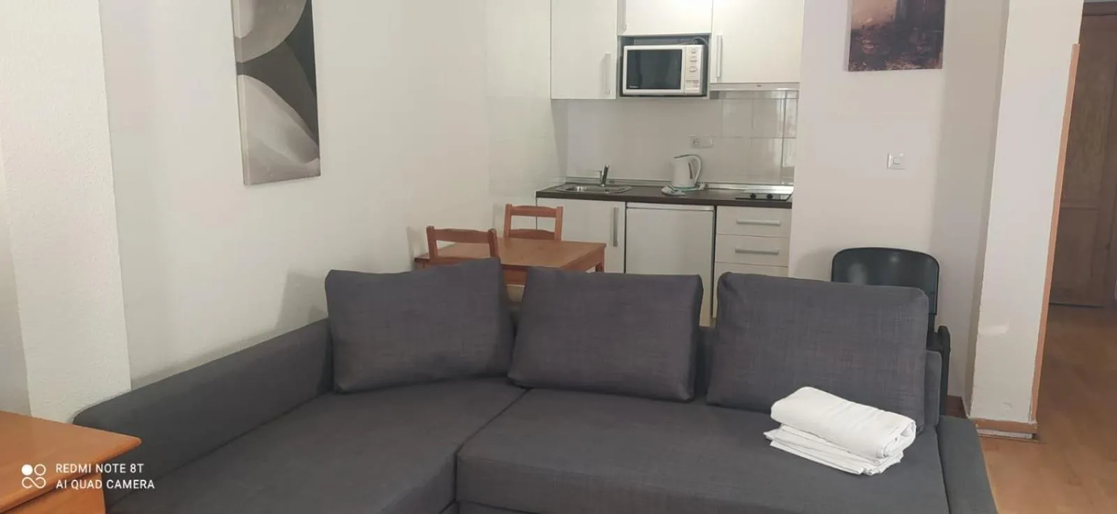 TODOSIERRANEVADA ZONA BAJA - MONTBLANC VISTAS A LA MONTANA - Junto a los Telecabinas