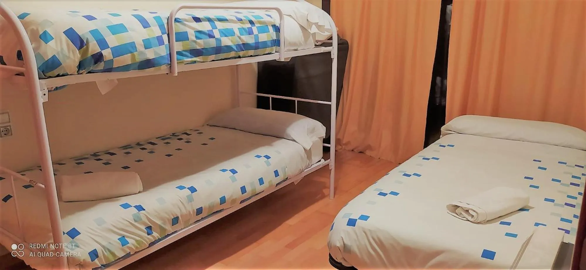 Bed in TODOSIERRANEVADA ZONA BAJA - MONTBLANC VISTAS A LA MONTANA - Junto a los Telecabinas