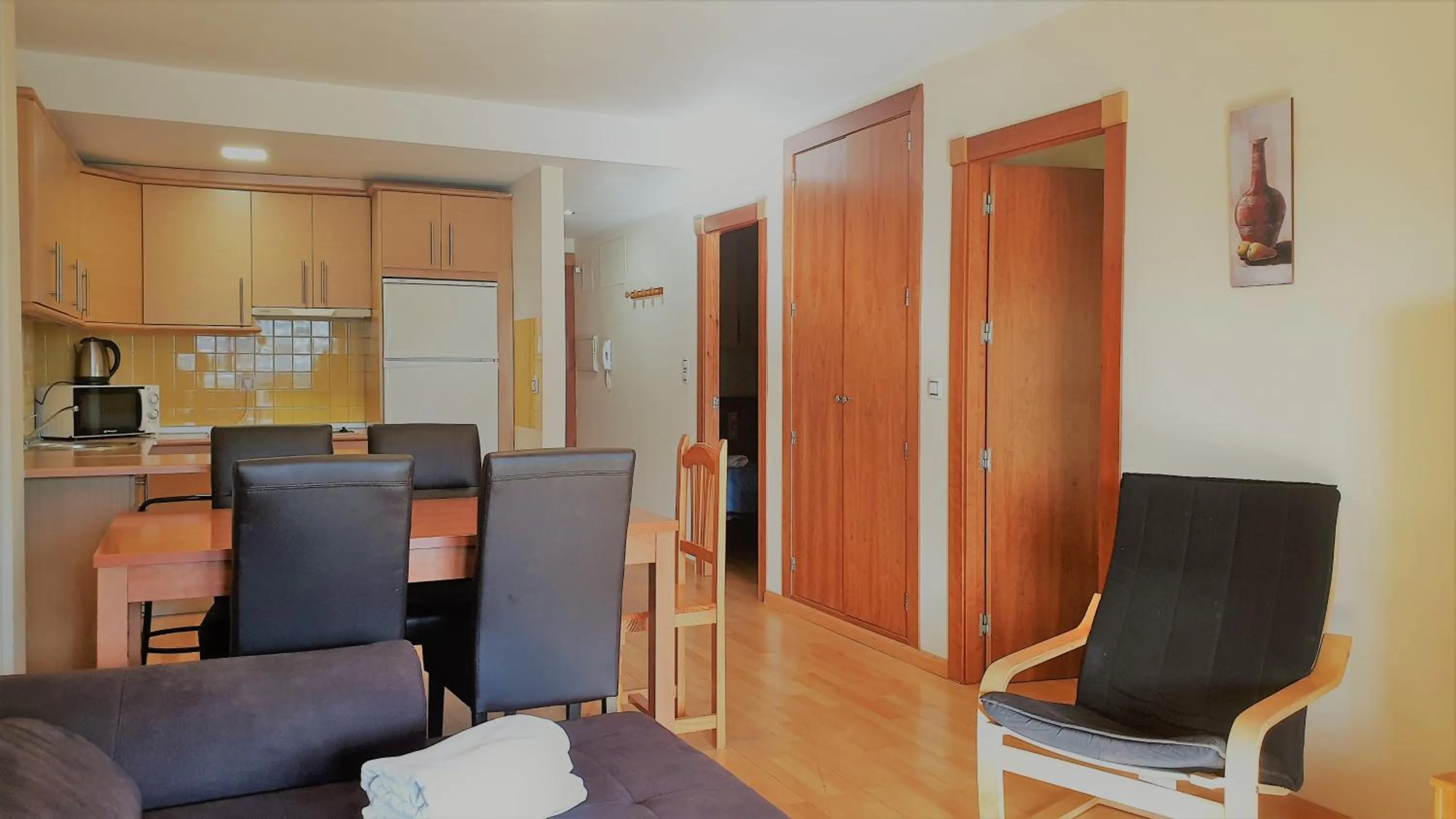 TODOSIERRANEVADA ZONA BAJA - MONTBLANC VISTAS A LA MONTANA - Junto a los Telecabinas