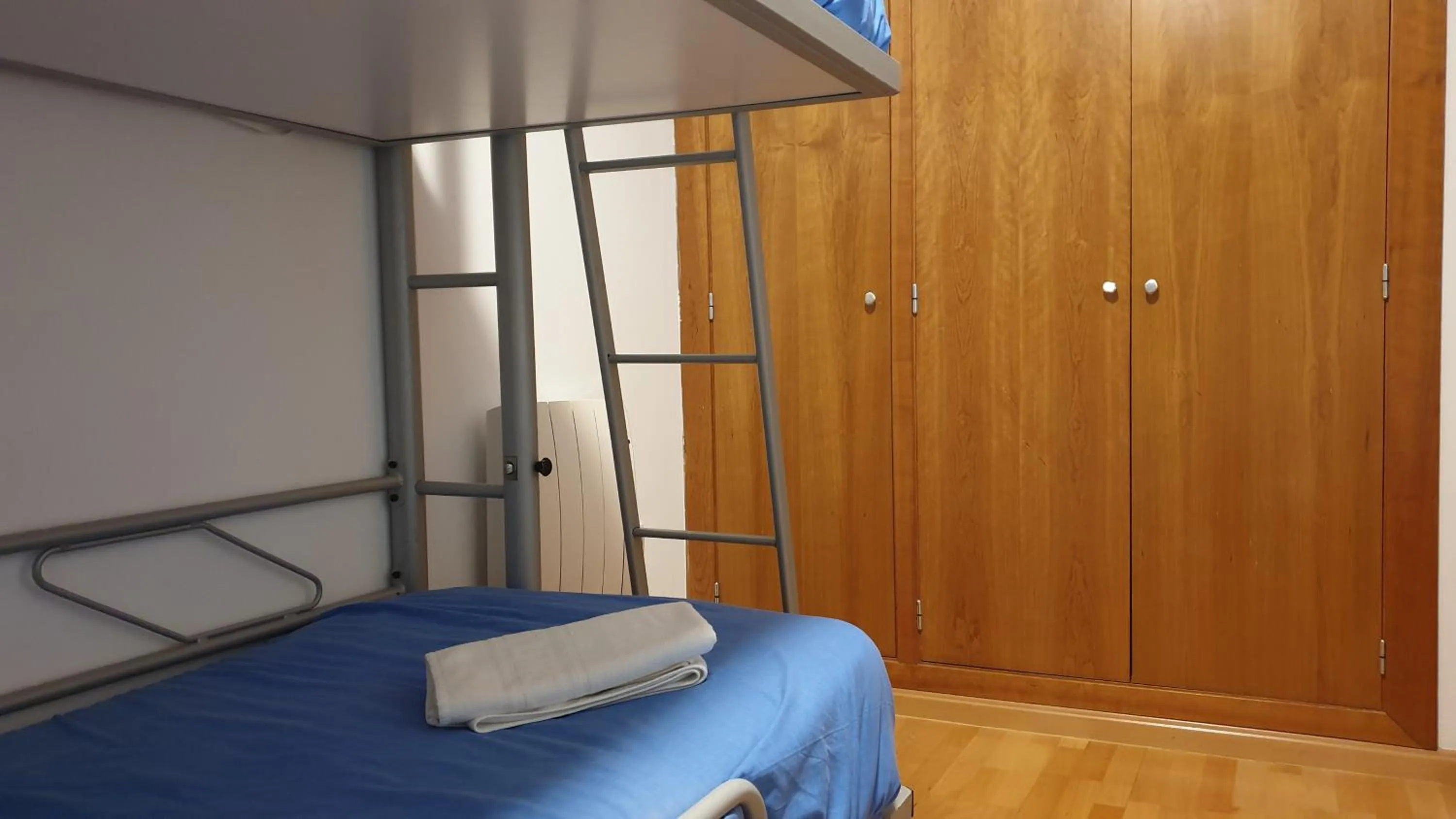 Bed in TODOSIERRANEVADA ZONA BAJA - MONTBLANC VISTAS A LA MONTANA - Junto a los Telecabinas