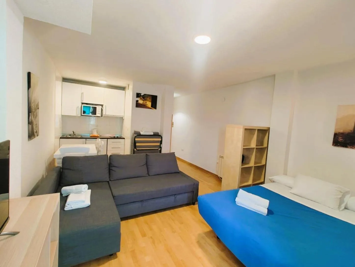 TODOSIERRANEVADA ZONA BAJA - MONTBLANC VISTAS A LA MONTANA - Junto a los Telecabinas