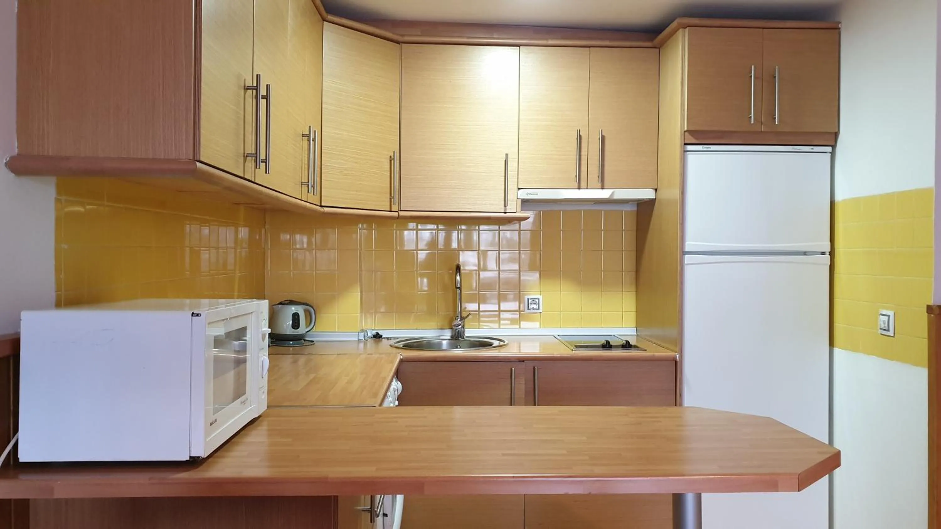 TODOSIERRANEVADA ZONA BAJA - MONTBLANC VISTAS A LA MONTANA - Junto a los Telecabinas