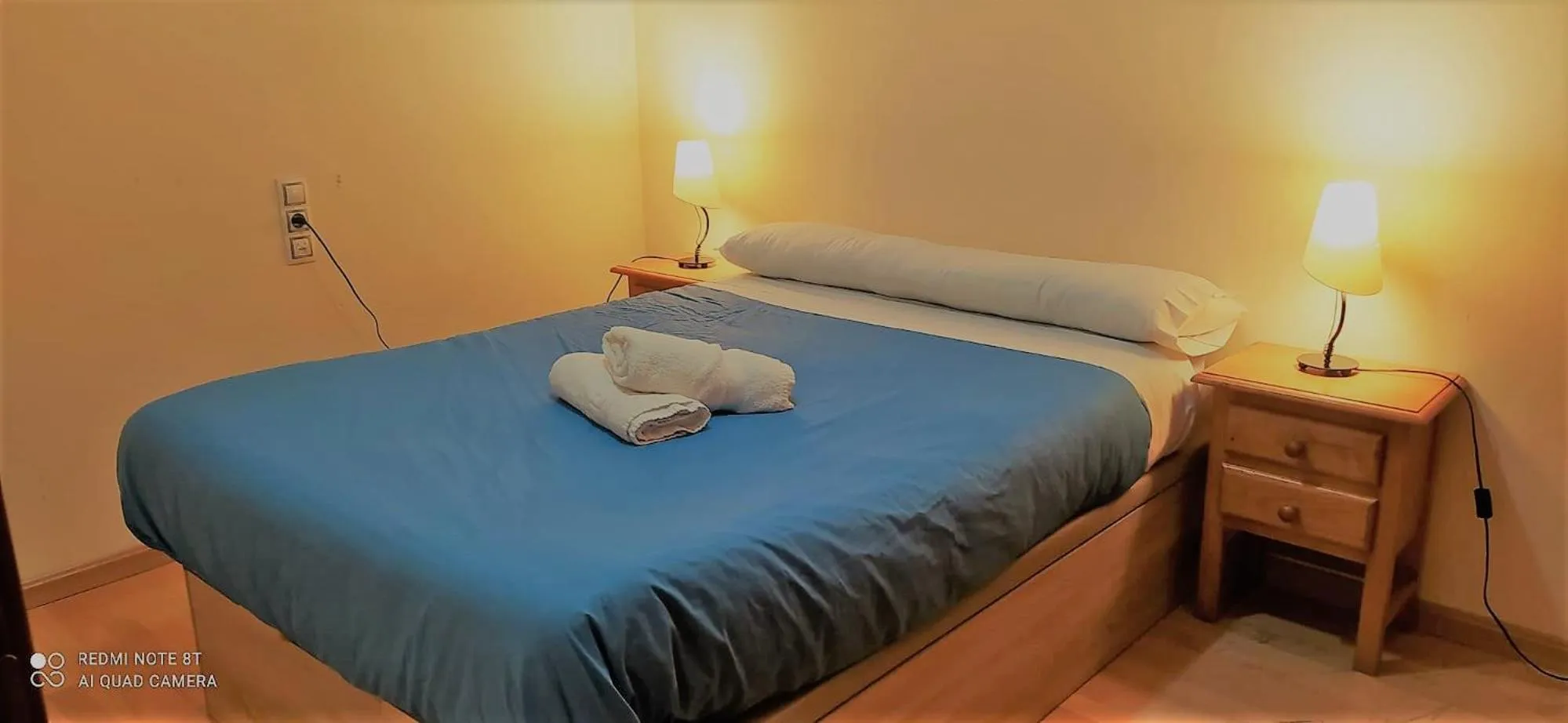 Bed in TODOSIERRANEVADA ZONA BAJA - MONTBLANC VISTAS A LA MONTANA - Junto a los Telecabinas