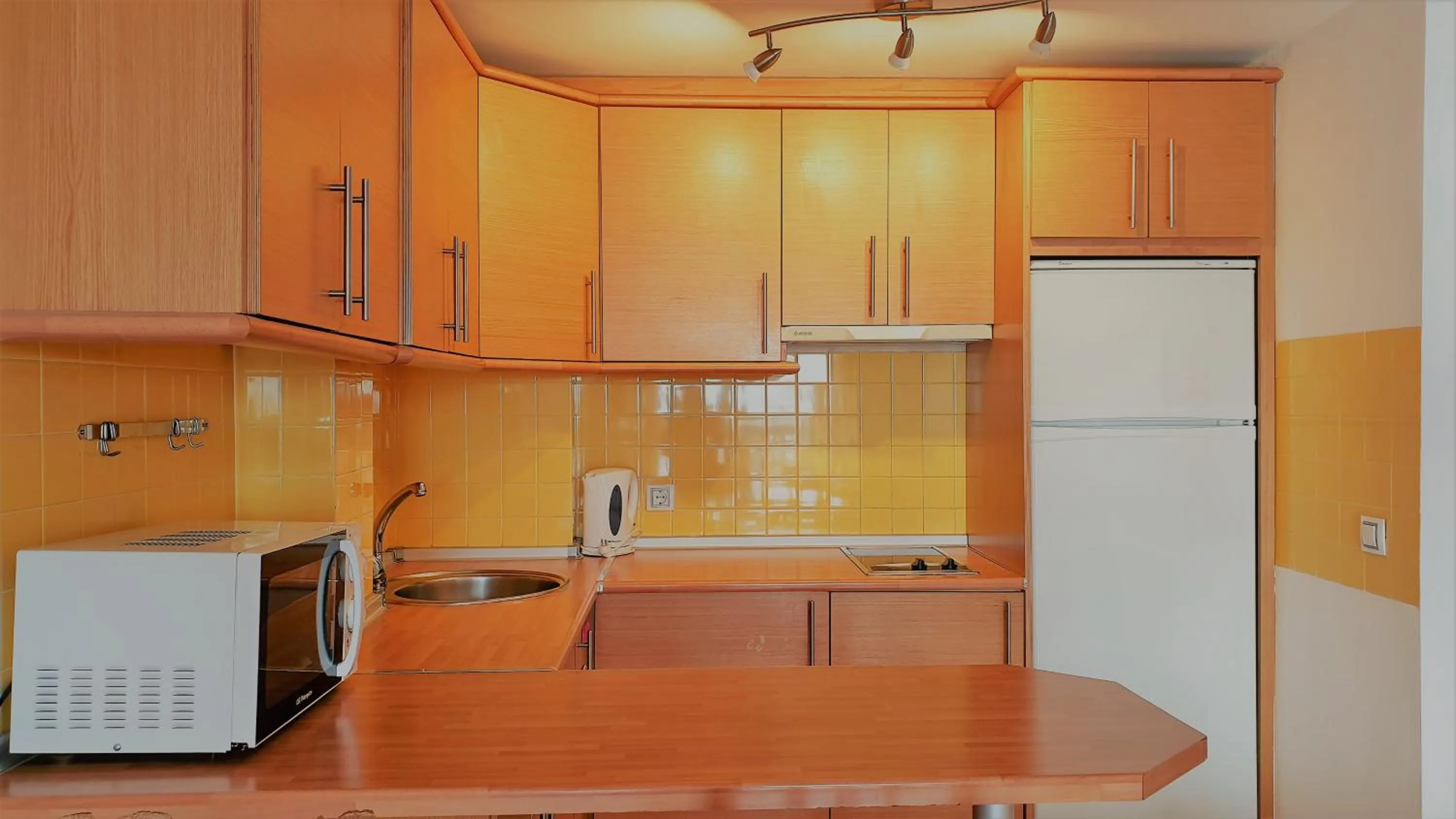 TODOSIERRANEVADA ZONA BAJA - MONTBLANC VISTAS A LA MONTANA - Junto a los Telecabinas