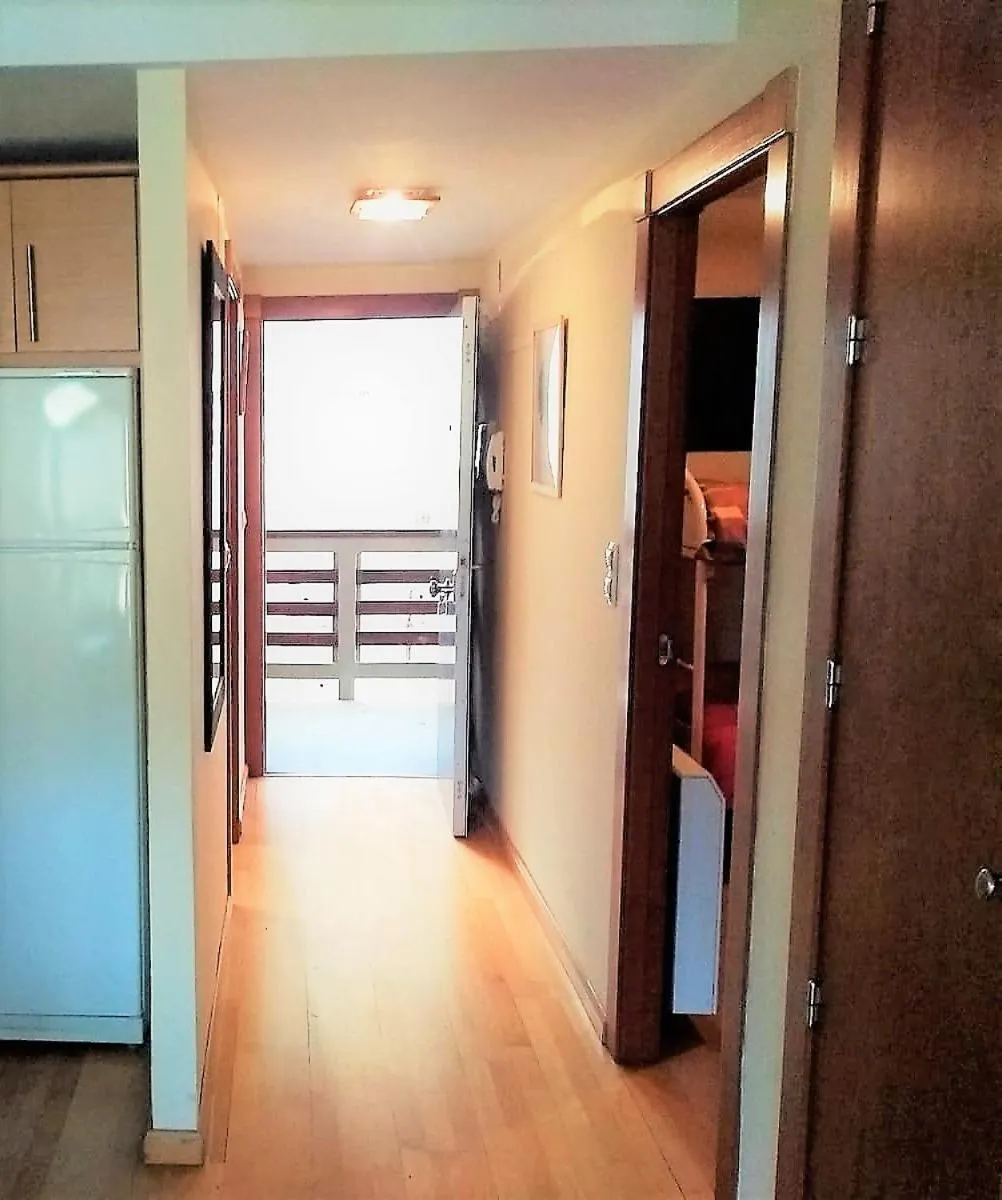 TODOSIERRANEVADA ZONA BAJA - MONTBLANC VISTAS A LA MONTANA - Junto a los Telecabinas