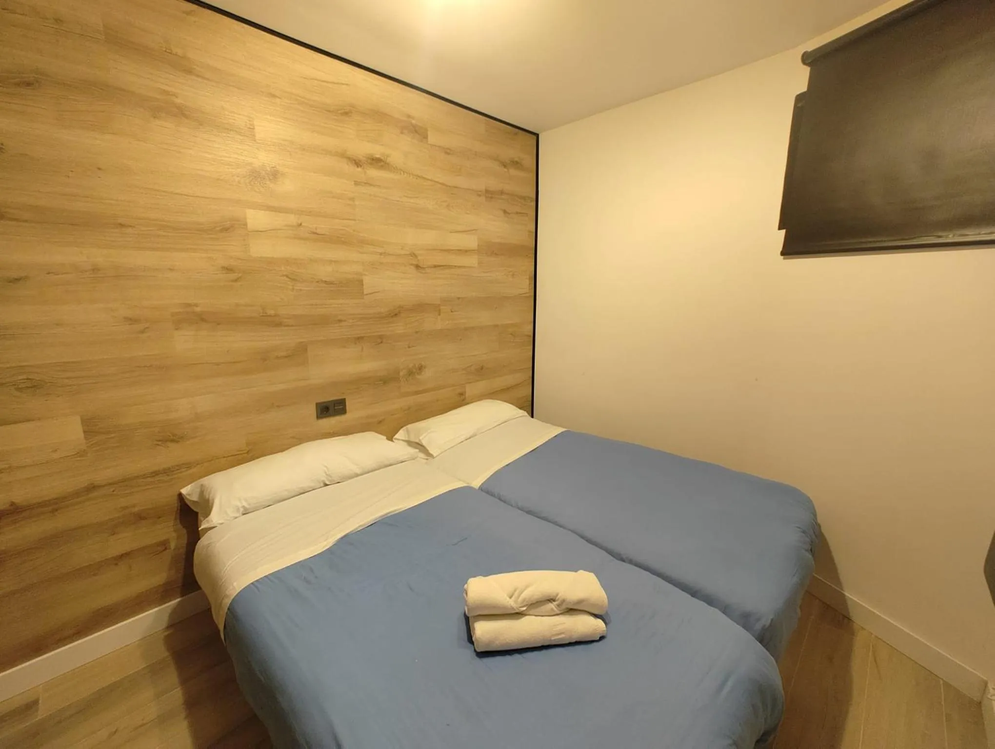 Bed in TODOSIERRANEVADA ZONA BAJA - MONTBLANC VISTAS A LA MONTANA - Junto a los Telecabinas