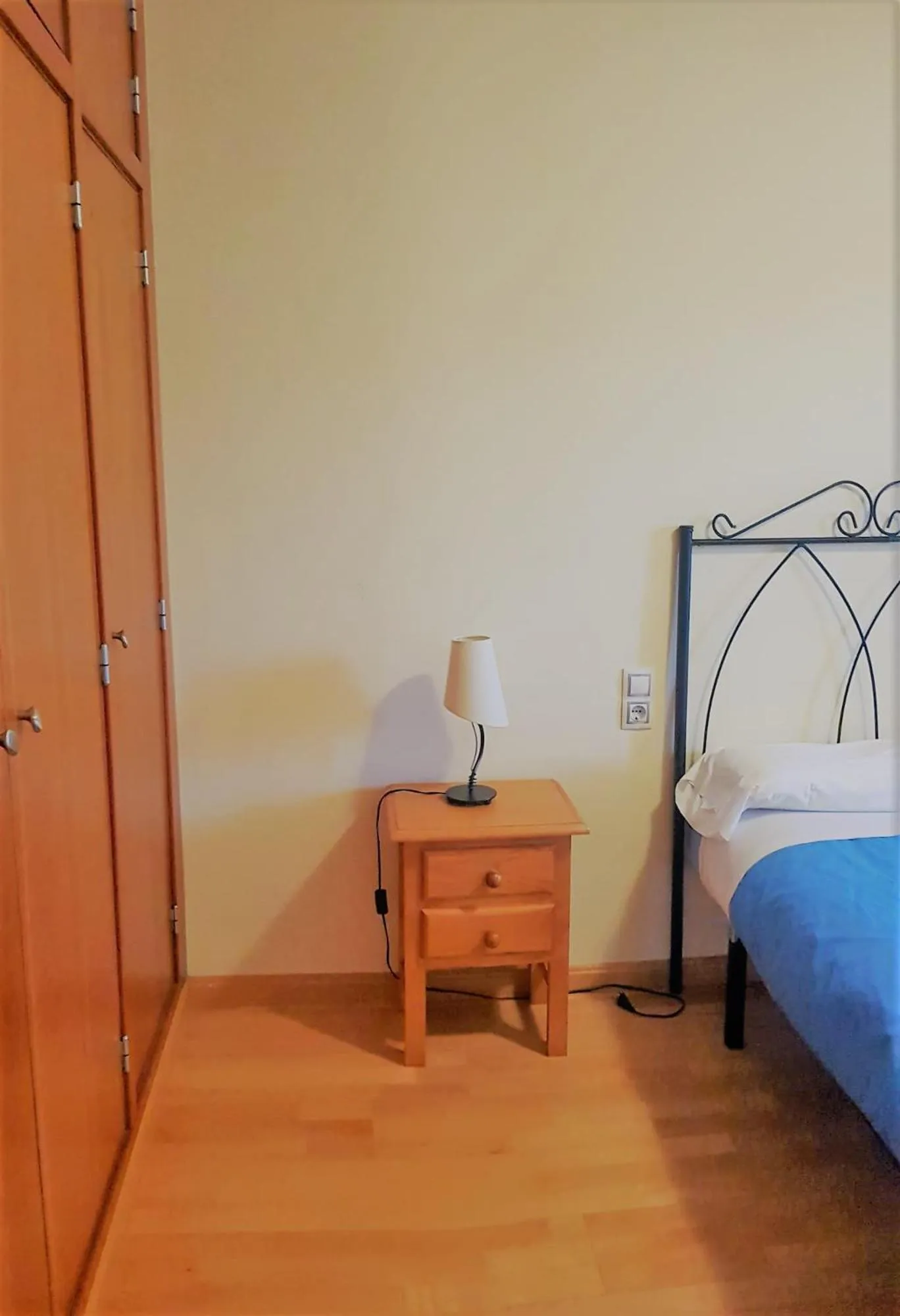 Bed in TODOSIERRANEVADA ZONA BAJA - MONTBLANC VISTAS A LA MONTANA - Junto a los Telecabinas