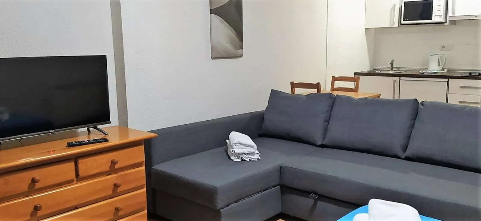 TODOSIERRANEVADA ZONA BAJA - MONTBLANC VISTAS A LA MONTANA - Junto a los Telecabinas