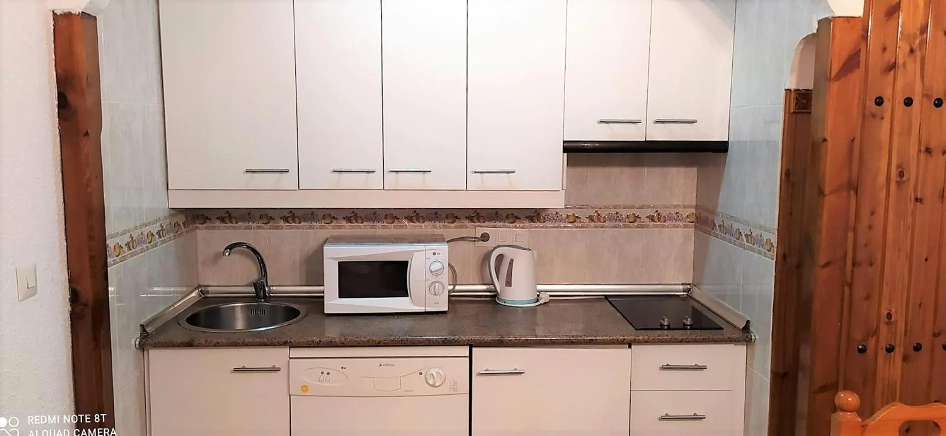 TODOSIERRANEVADA ZONA BAJA - MONTBLANC VISTAS A LA MONTANA - Junto a los Telecabinas