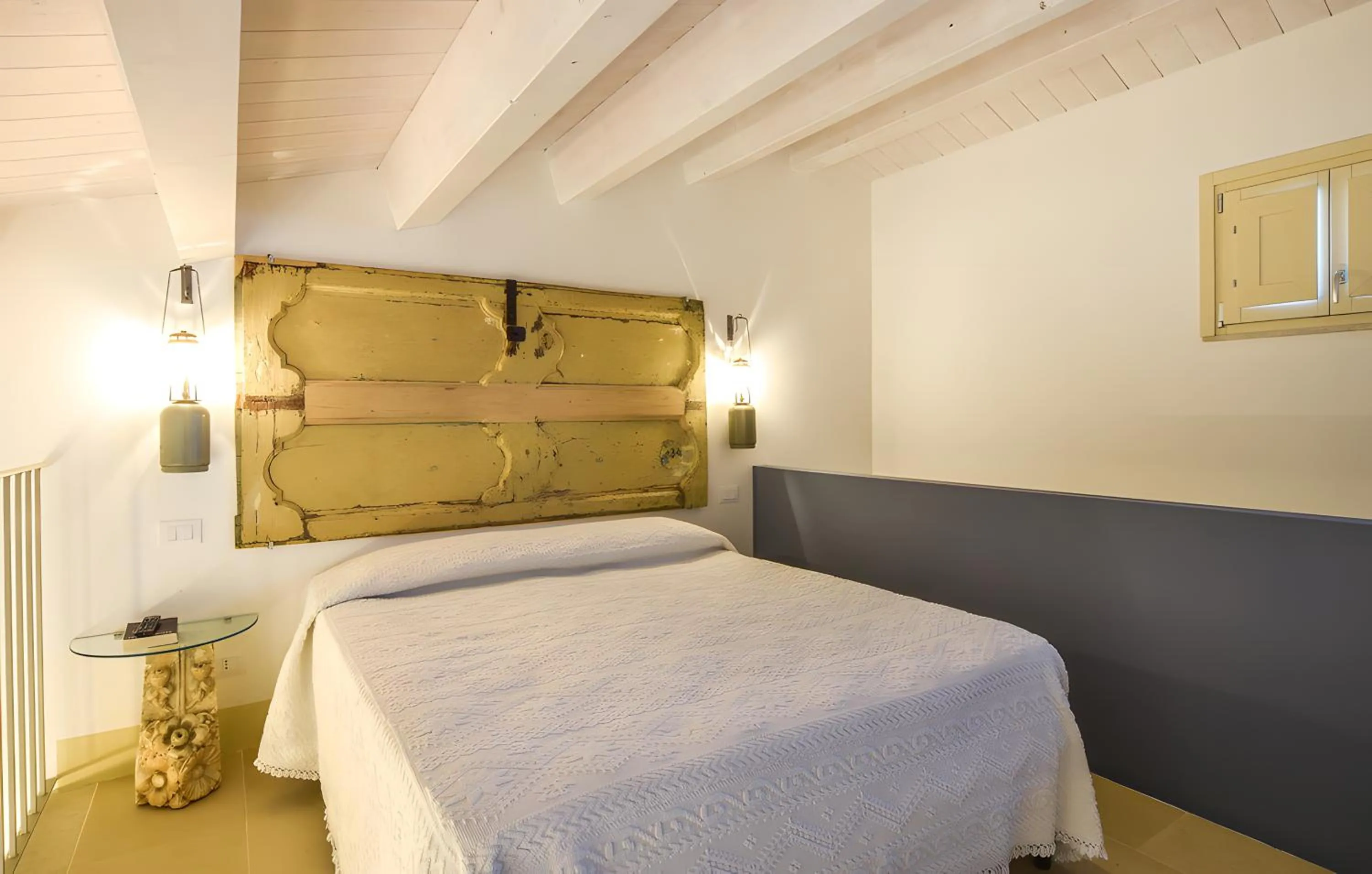 Bed in Dimora di Catullo - Ospitalità di Charme