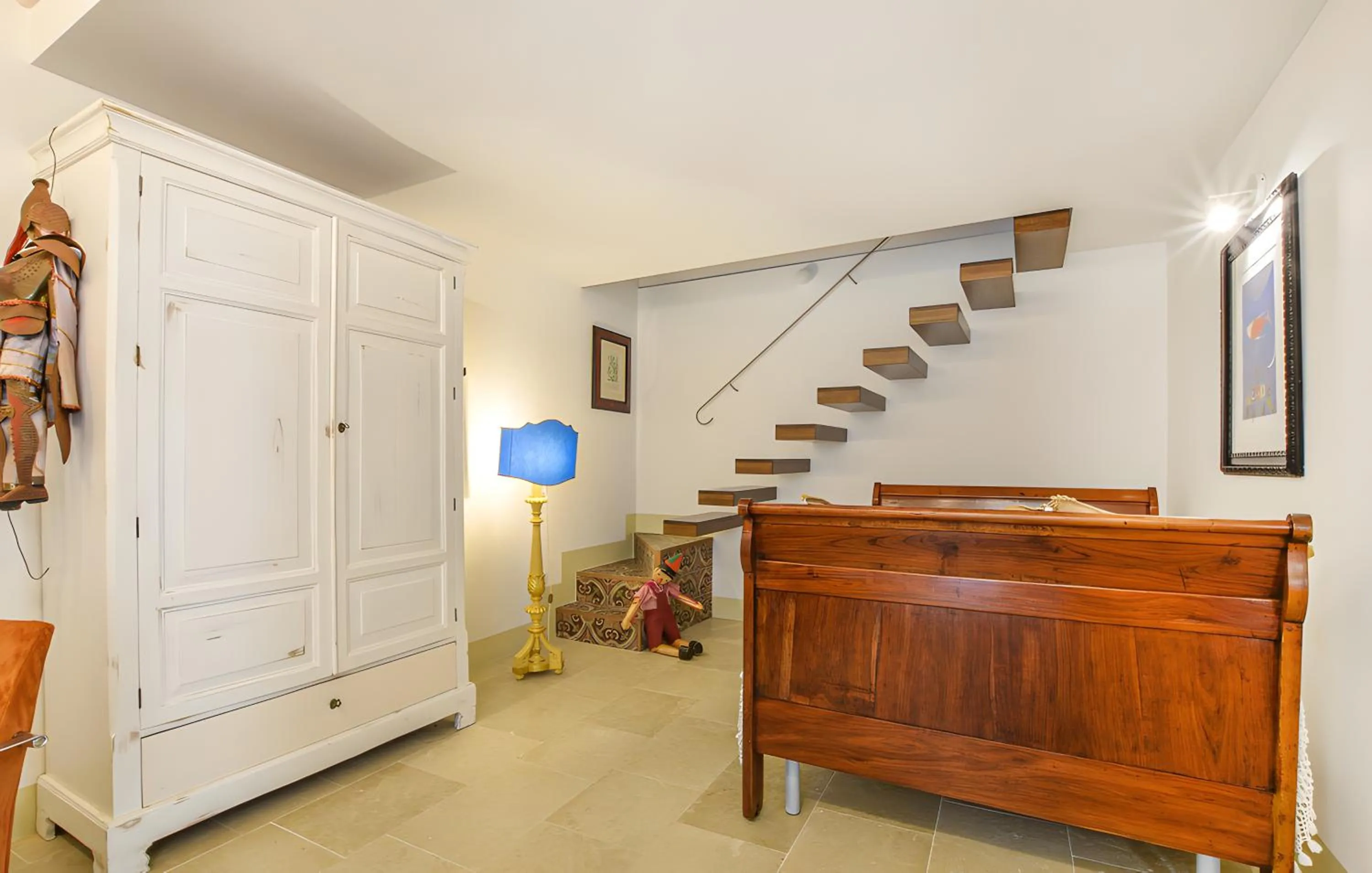 Bed in Dimora di Catullo - Ospitalità di Charme