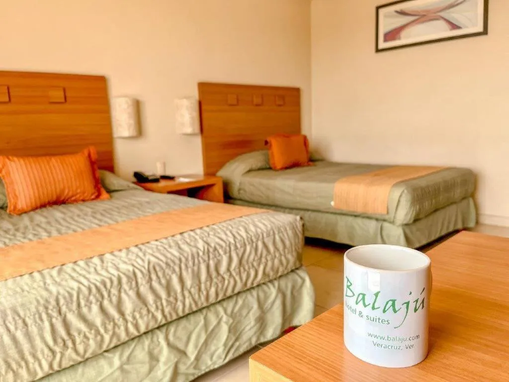 Bed in Balaju Hotel & Suites