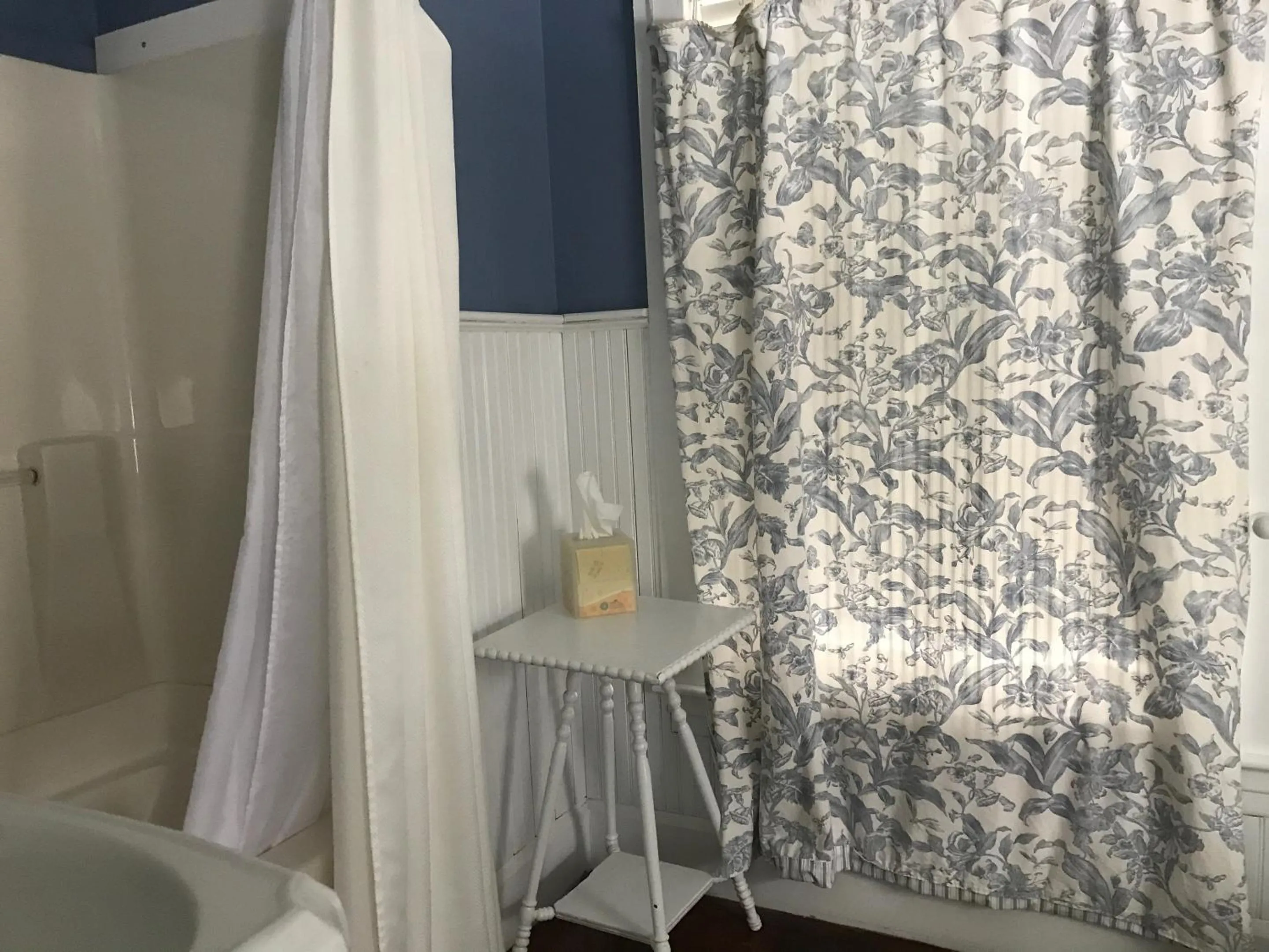 Bathroom in The Monadnock Inn