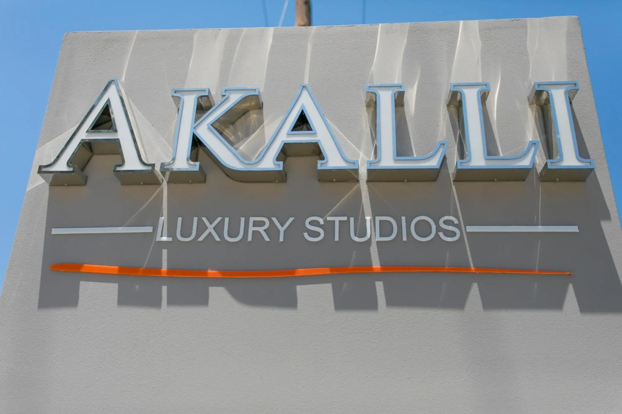 Property building in Akalli Studios
