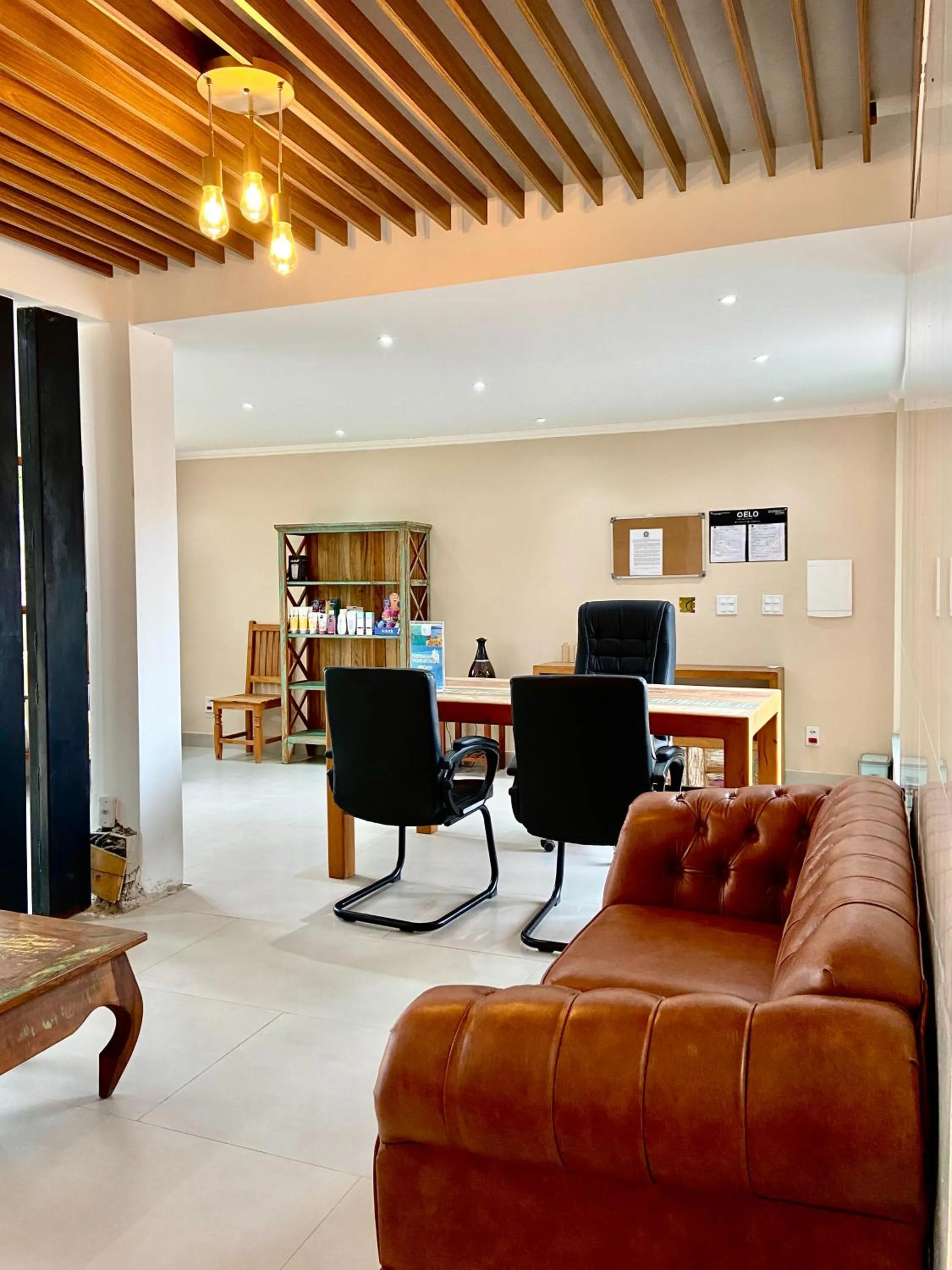 Pousada Litoral Paraty