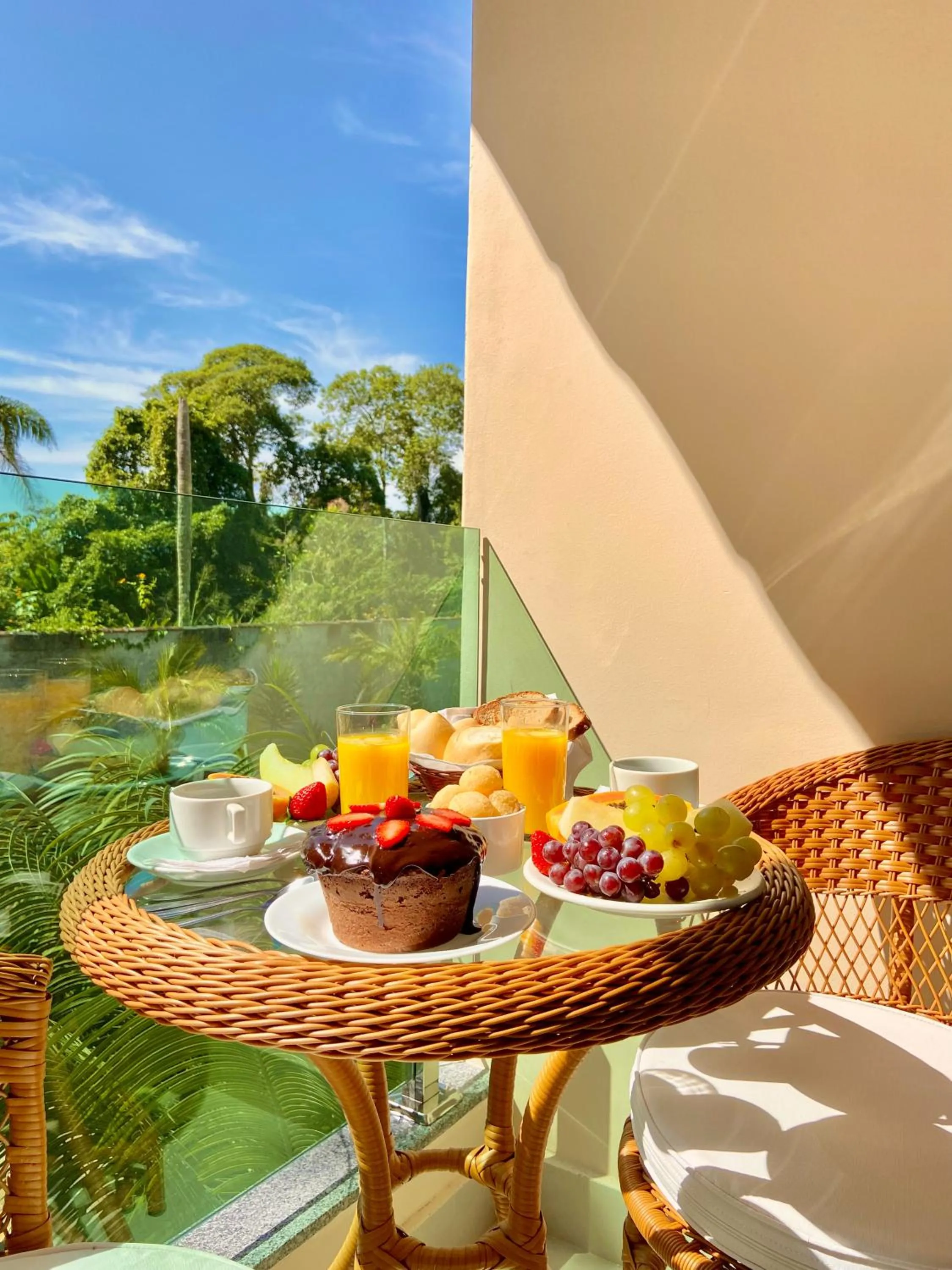 Pousada Litoral Paraty