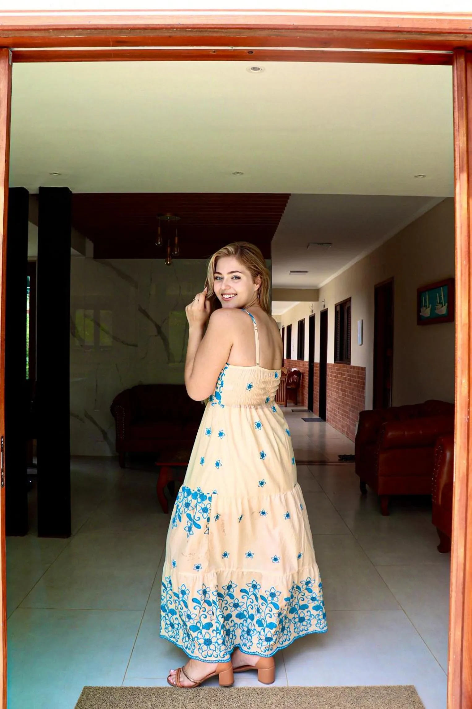 Pousada Litoral Paraty