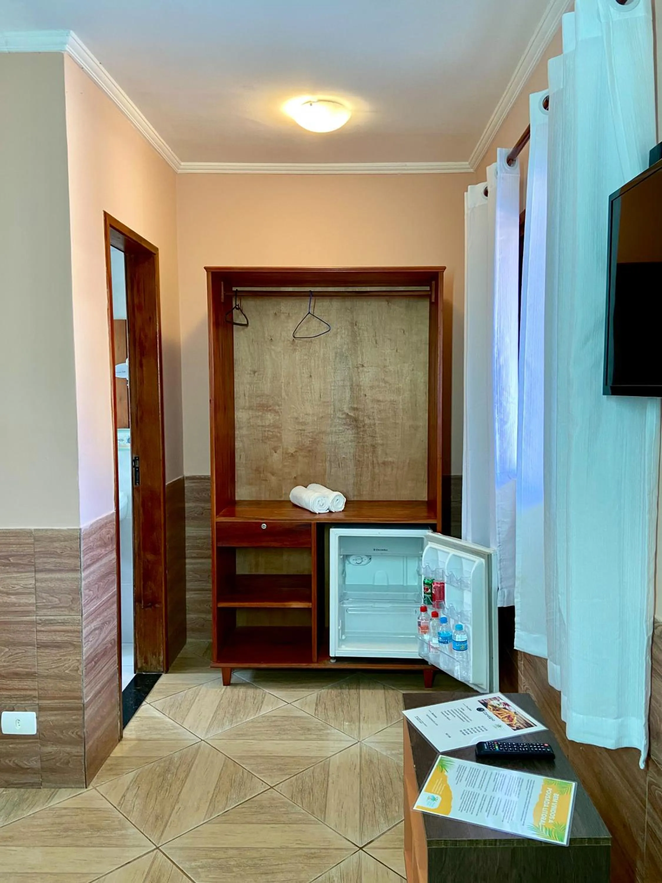 Pousada Litoral Paraty