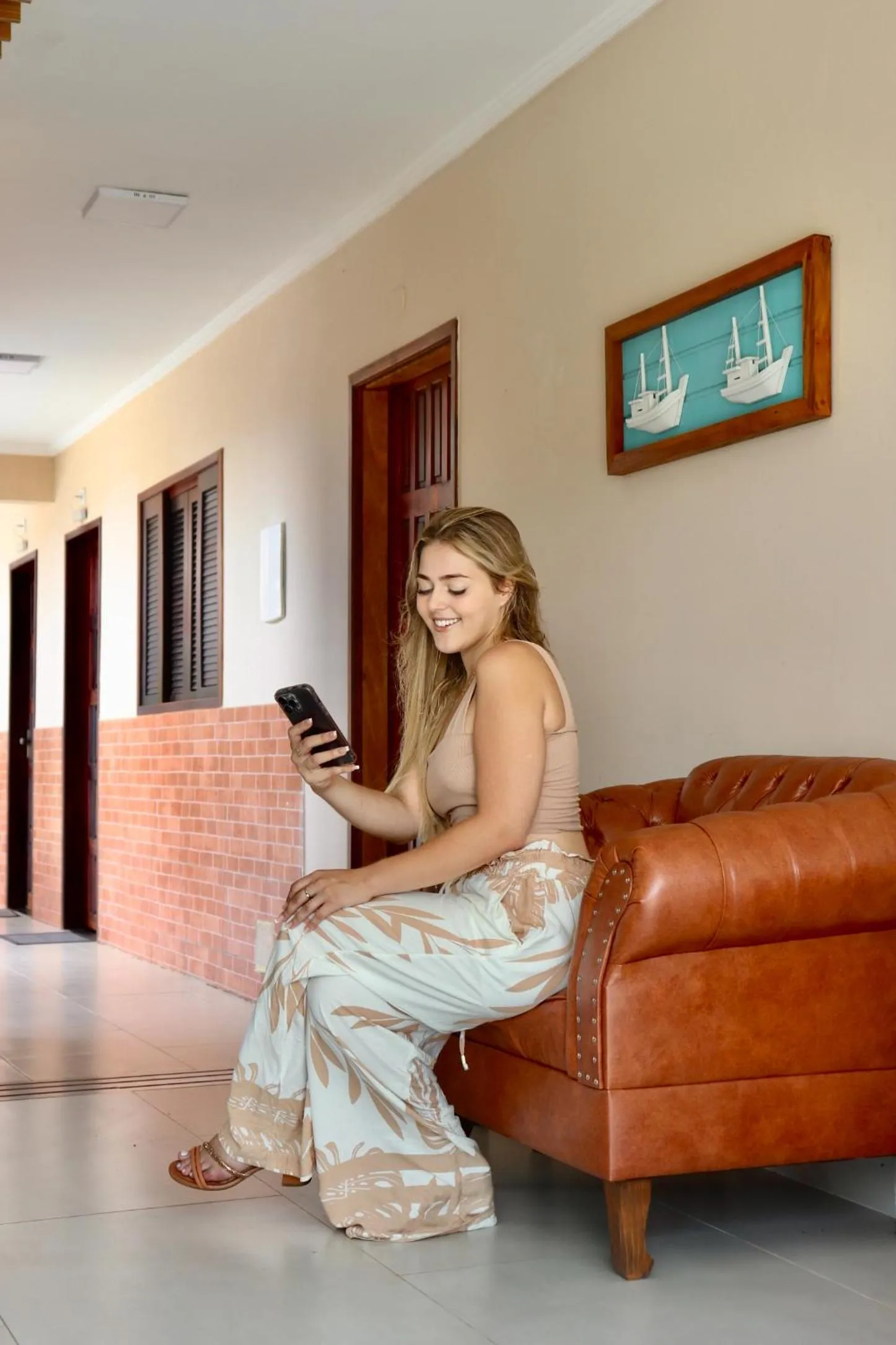 Pousada Litoral Paraty