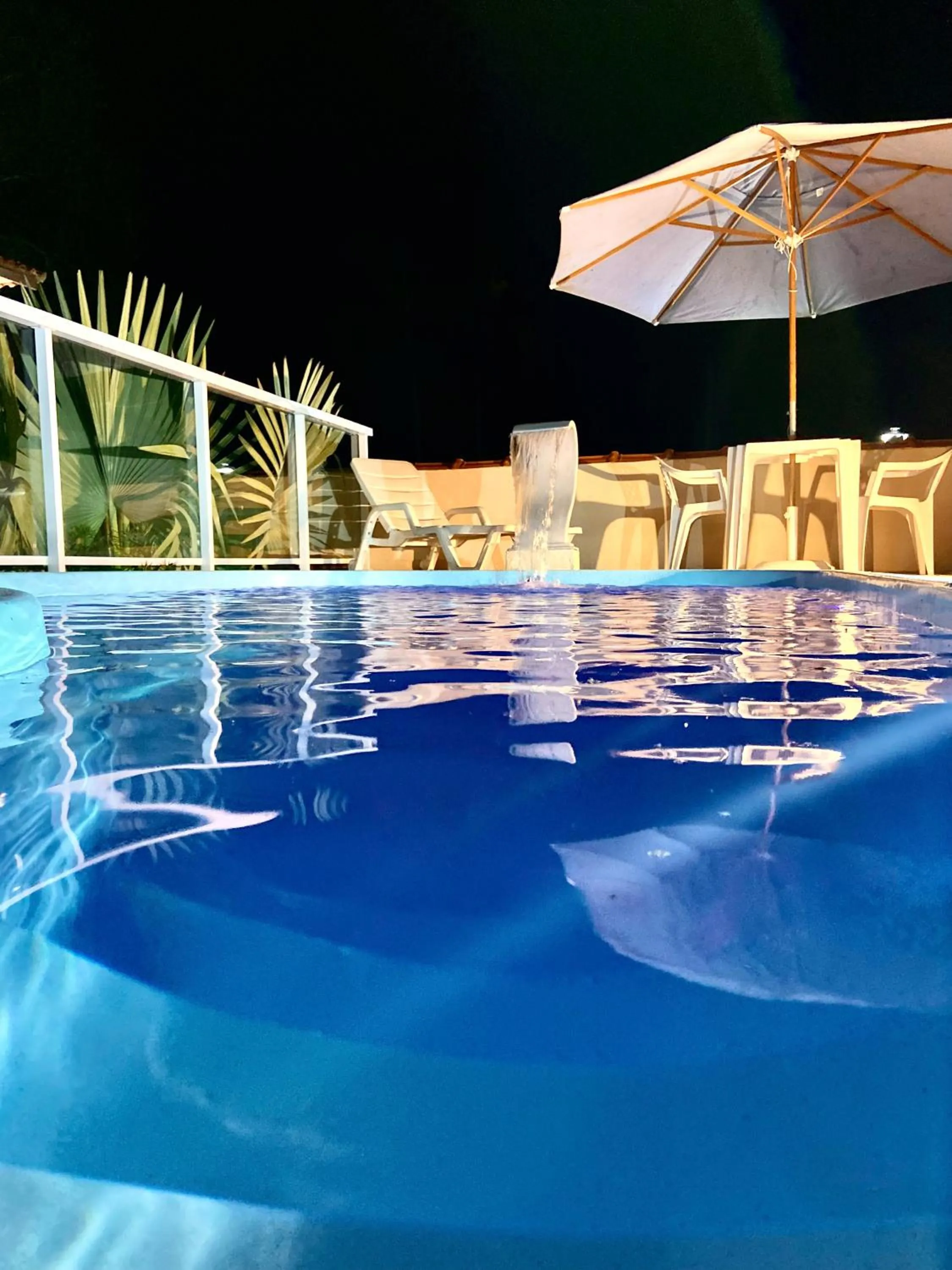 Pousada Litoral Paraty