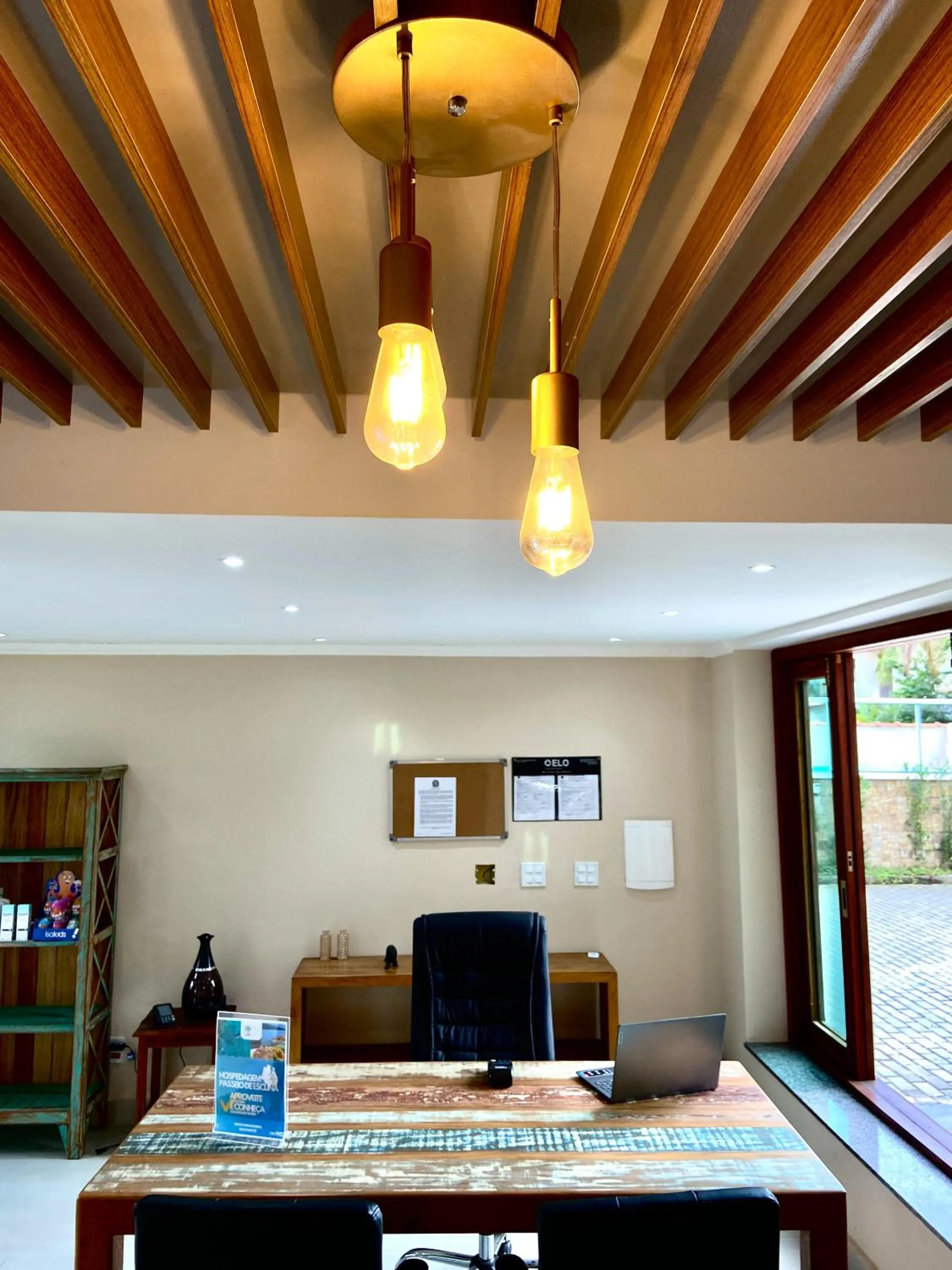 Pousada Litoral Paraty