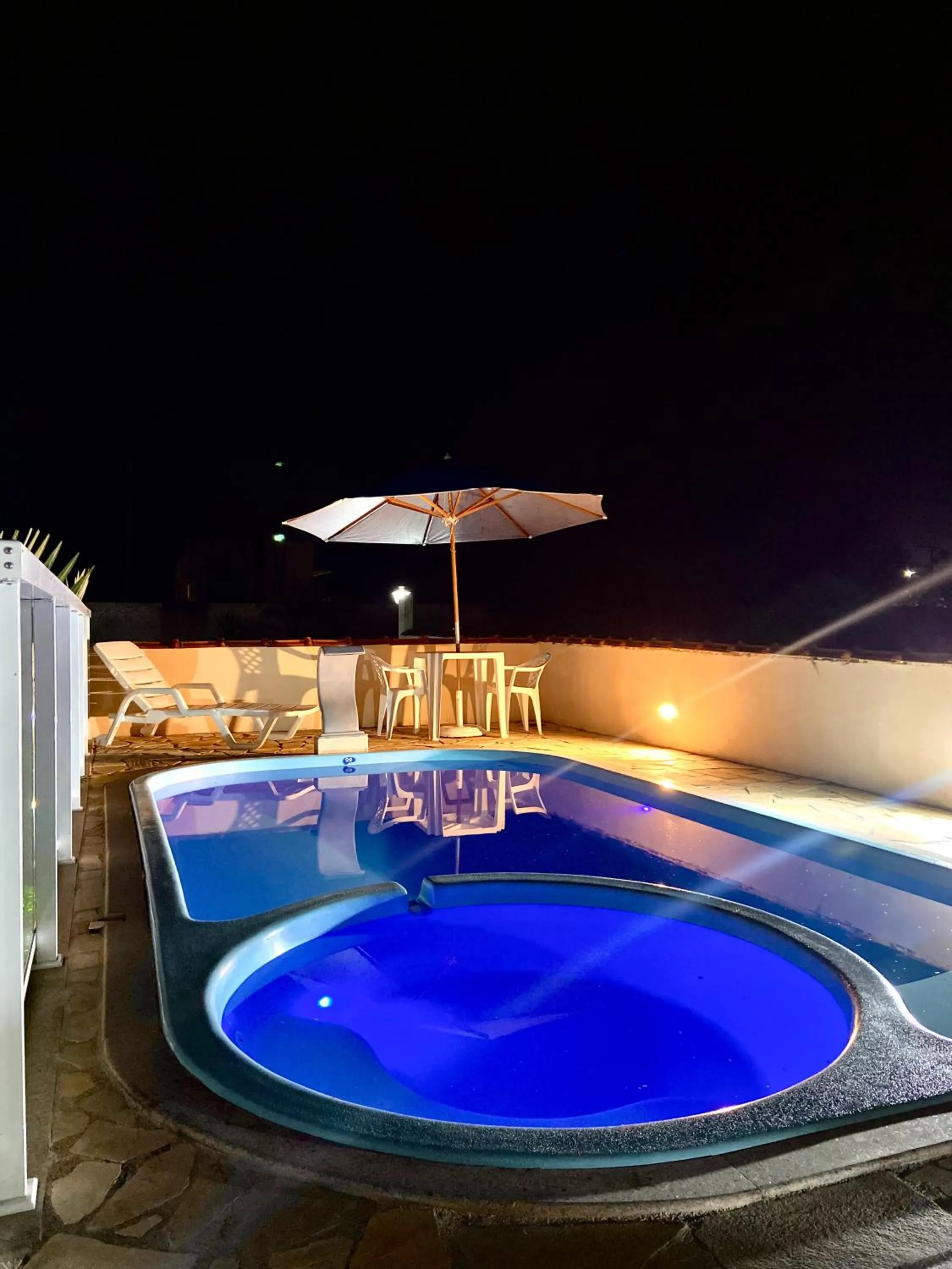 Pousada Litoral Paraty