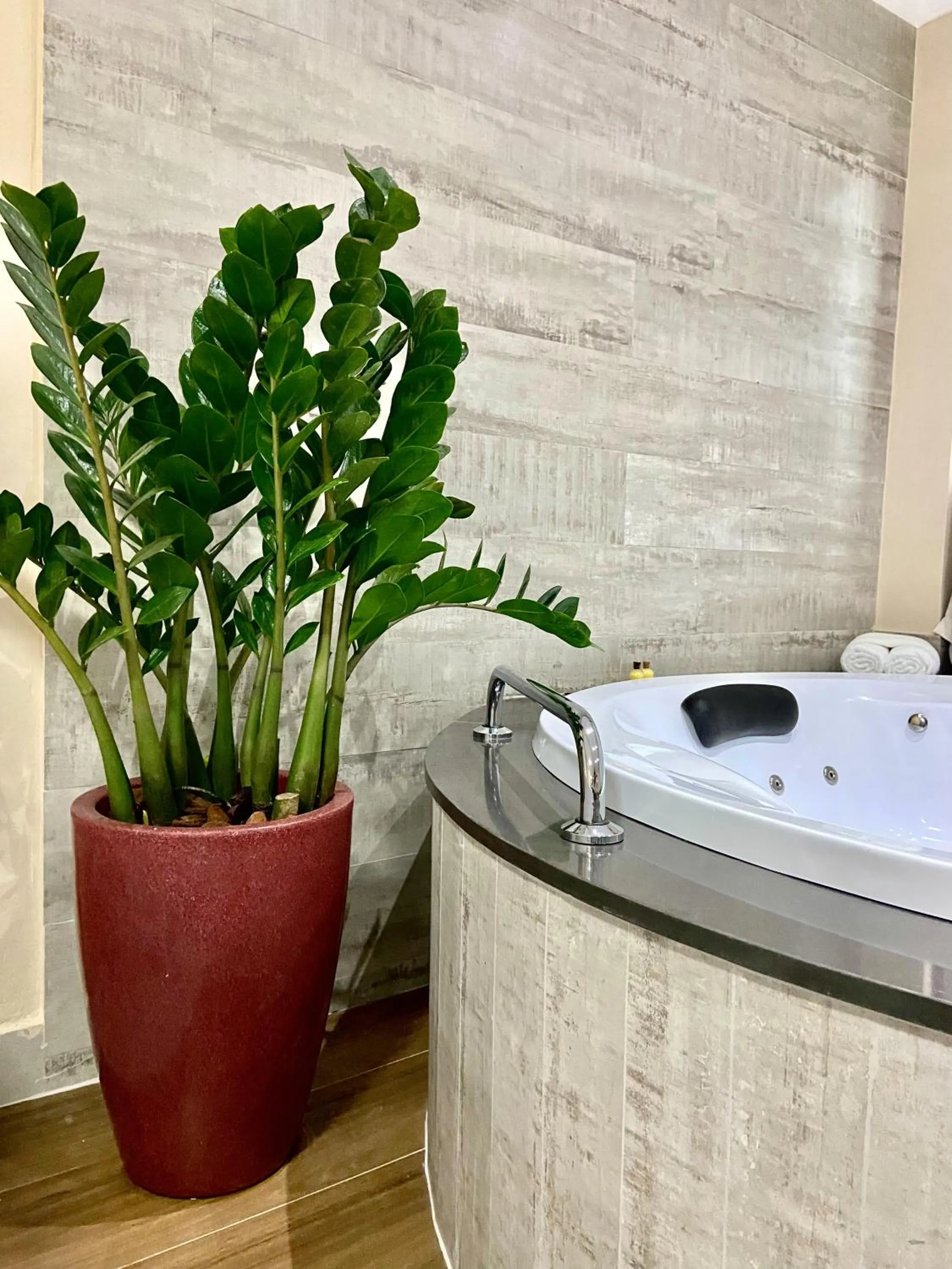 Pousada Litoral Paraty