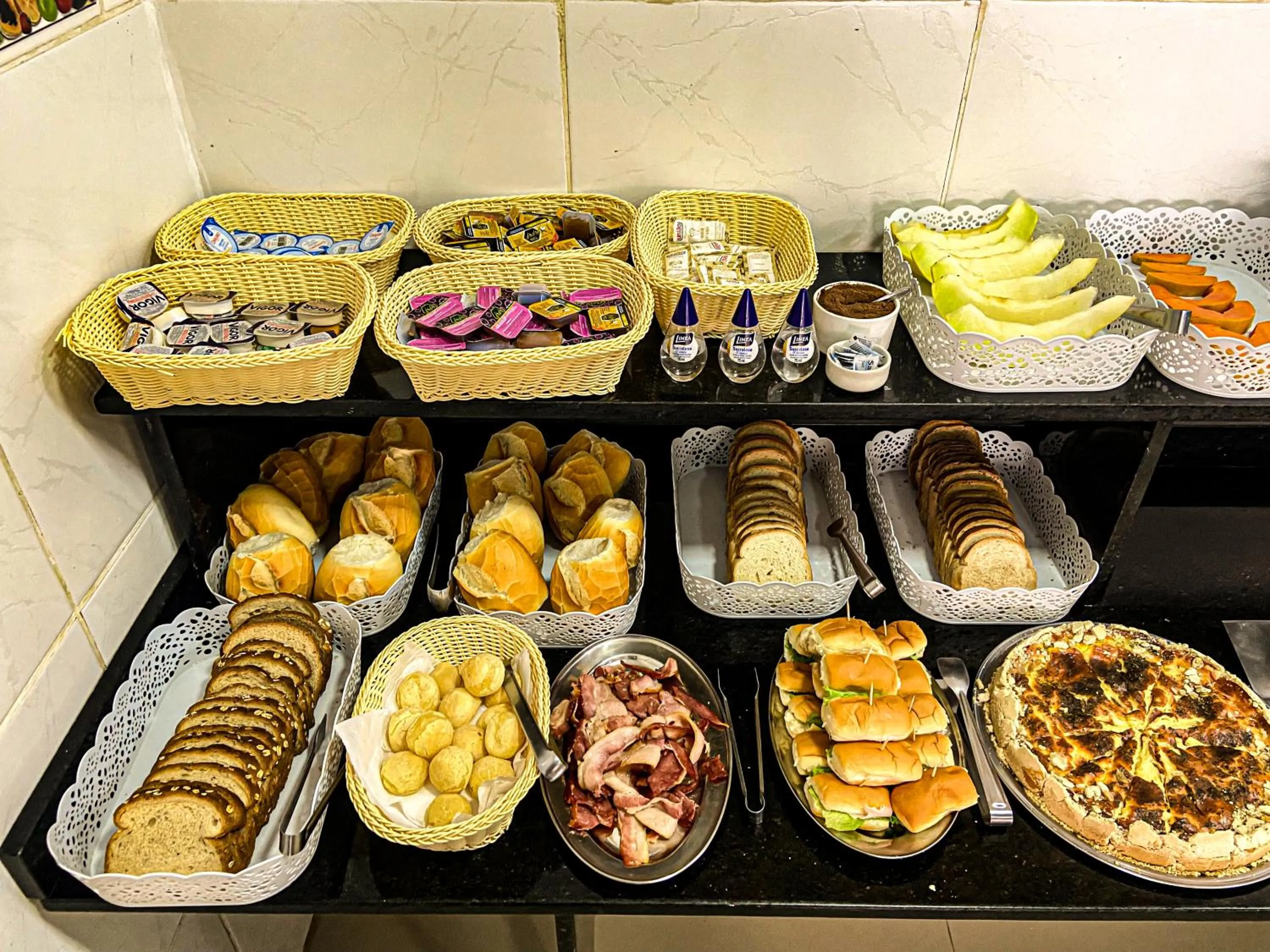 Pousada Litoral Paraty