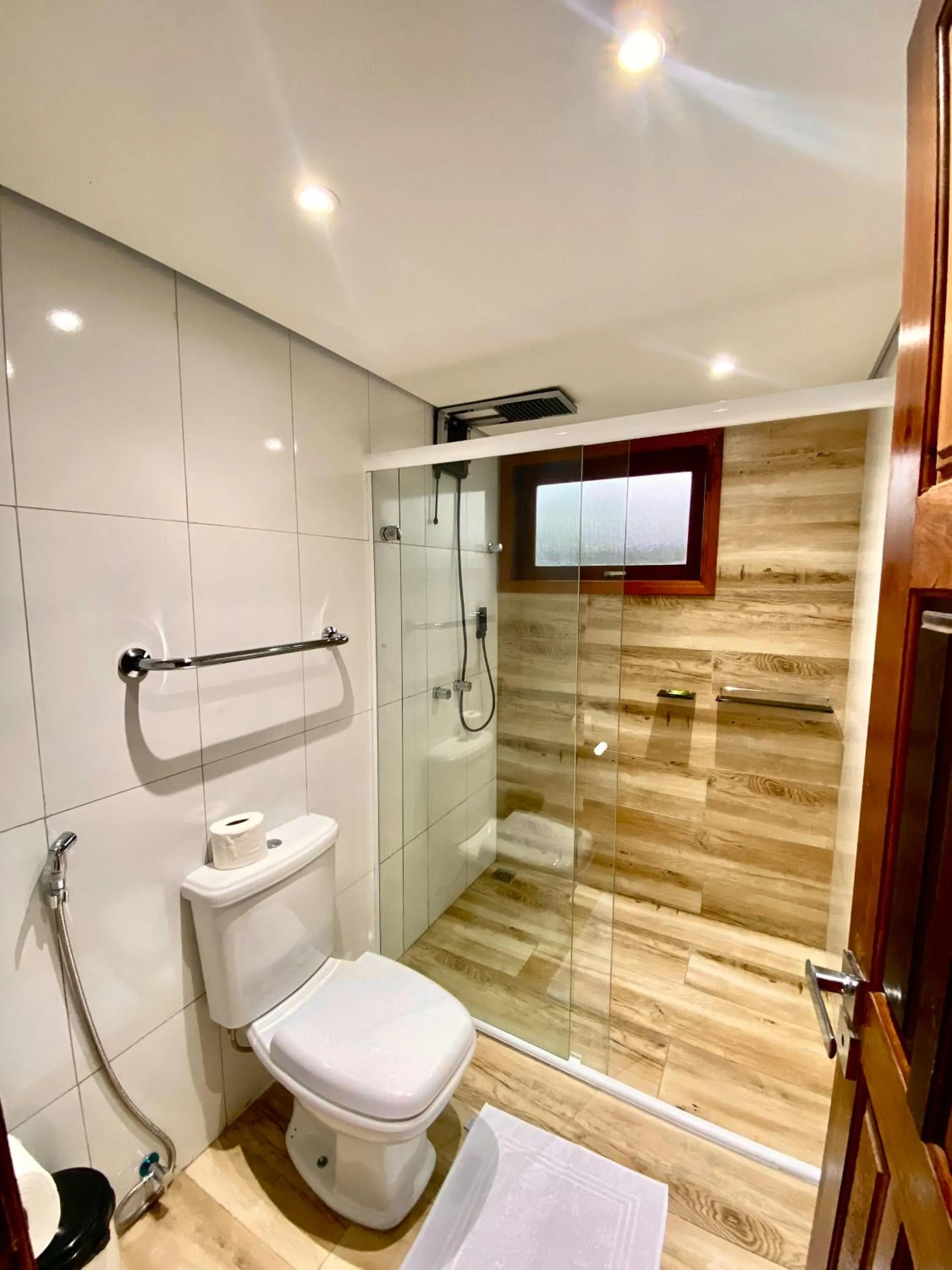 Pousada Litoral Paraty