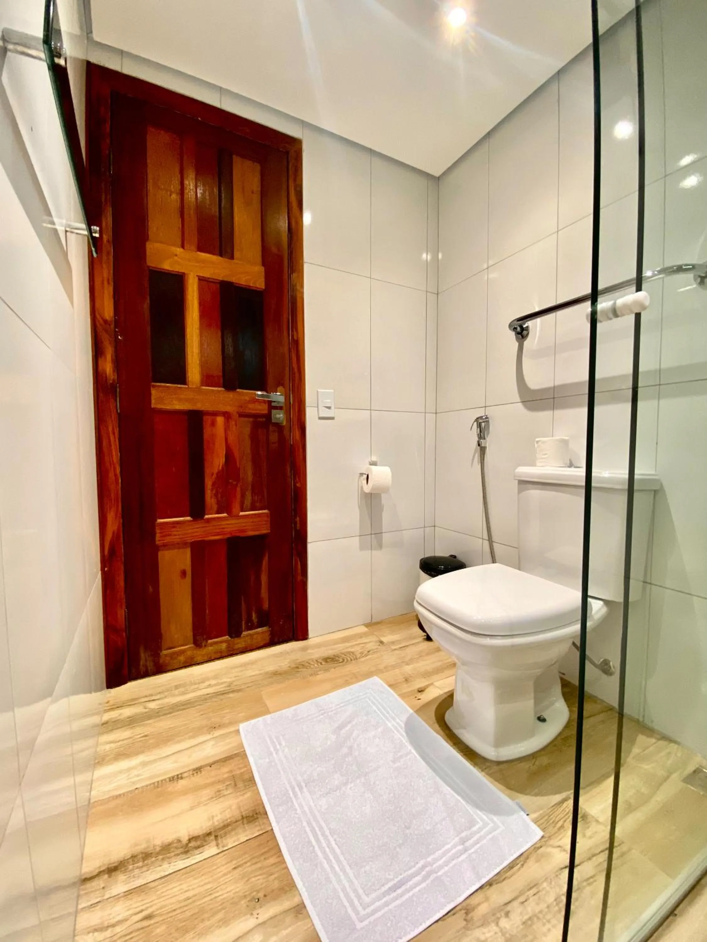 Pousada Litoral Paraty