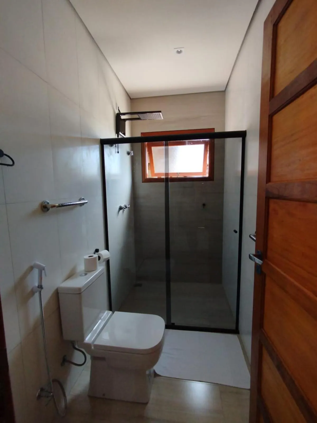 Pousada Litoral Paraty