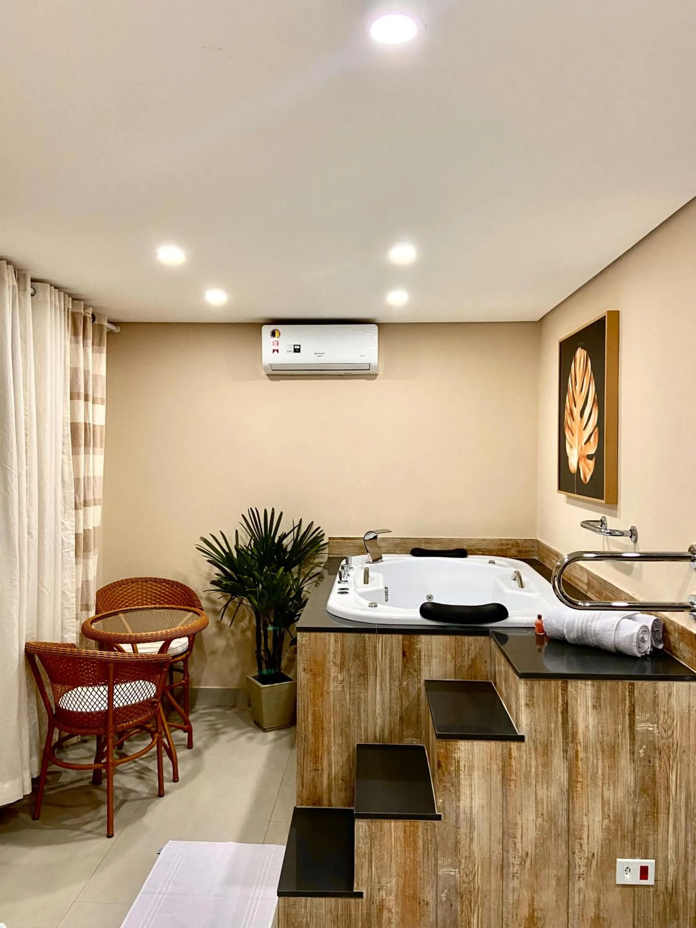 Pousada Litoral Paraty