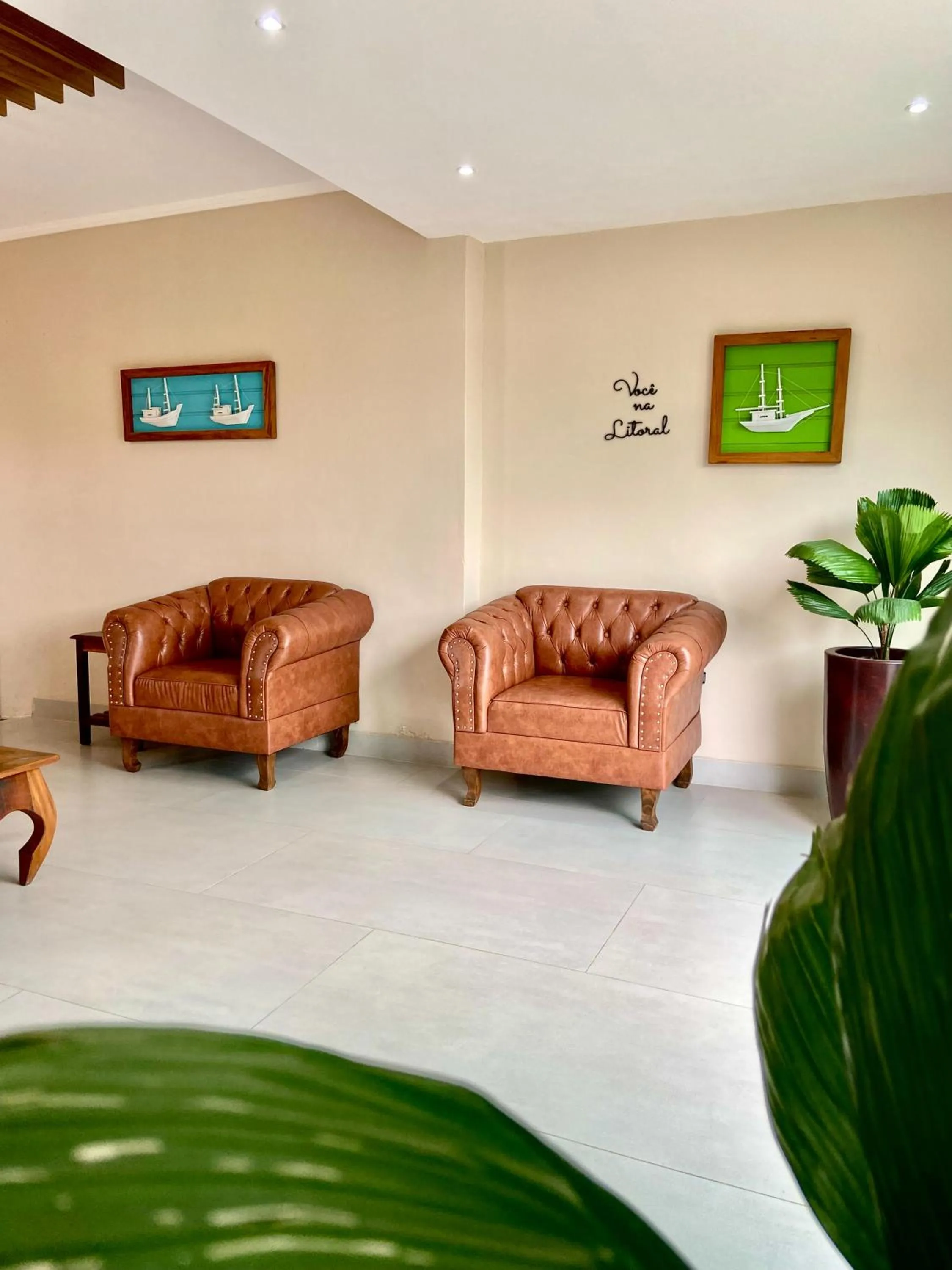 Pousada Litoral Paraty