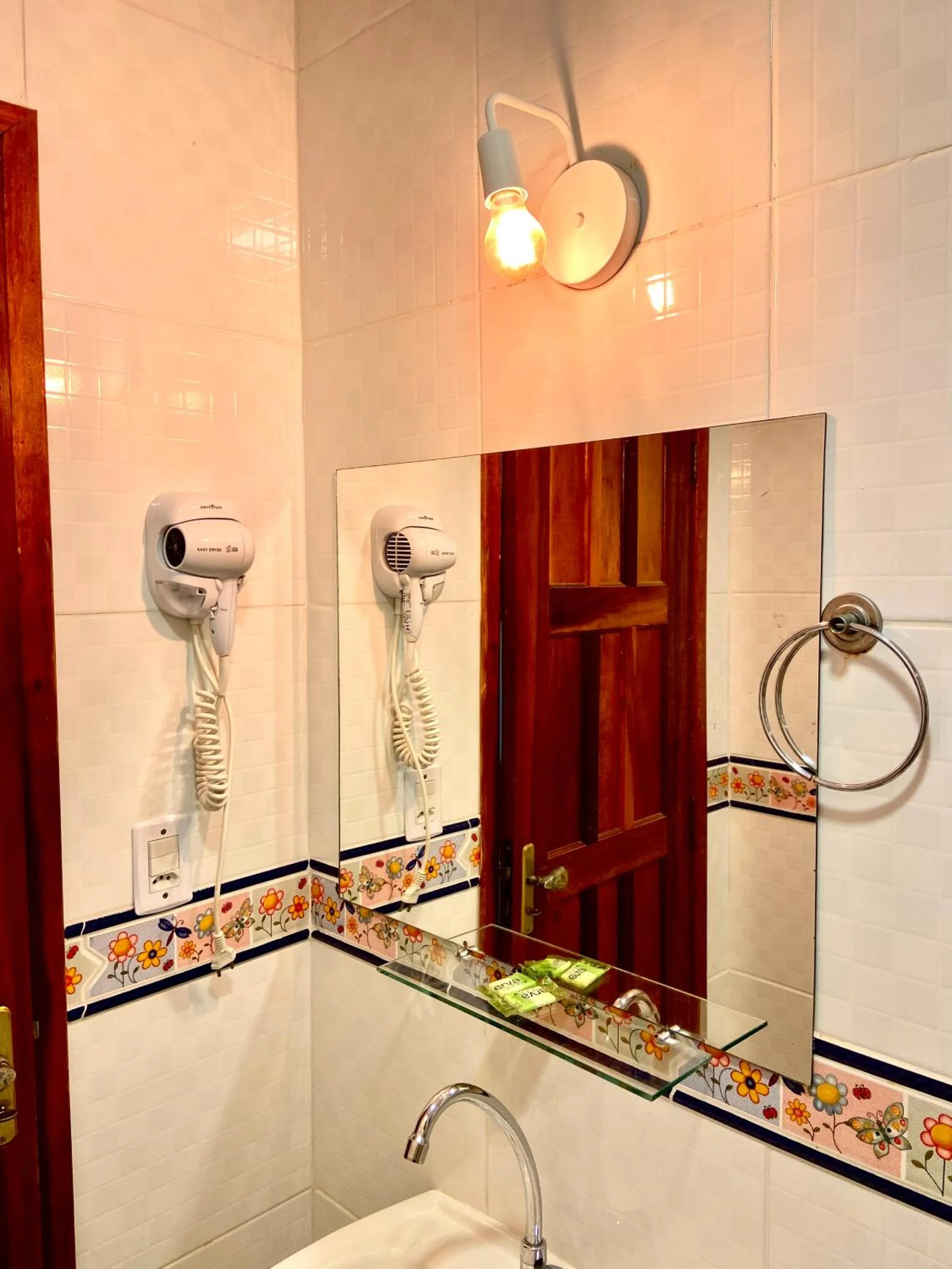 Pousada Litoral Paraty