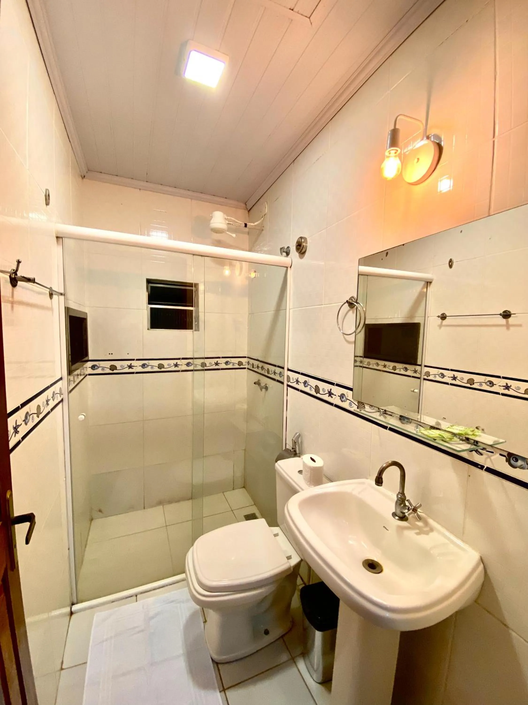 Pousada Litoral Paraty