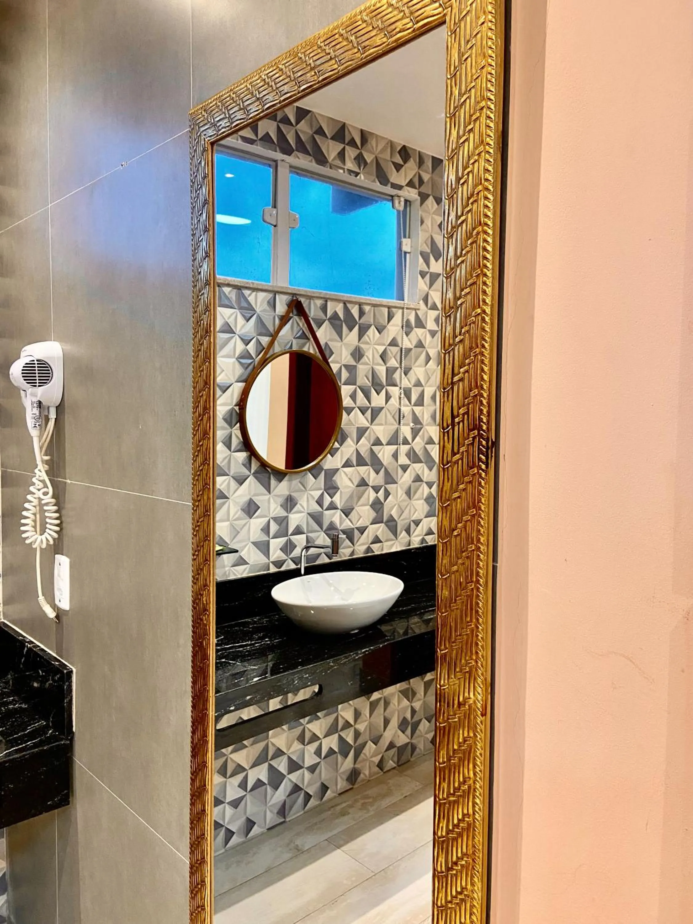 Pousada Litoral Paraty