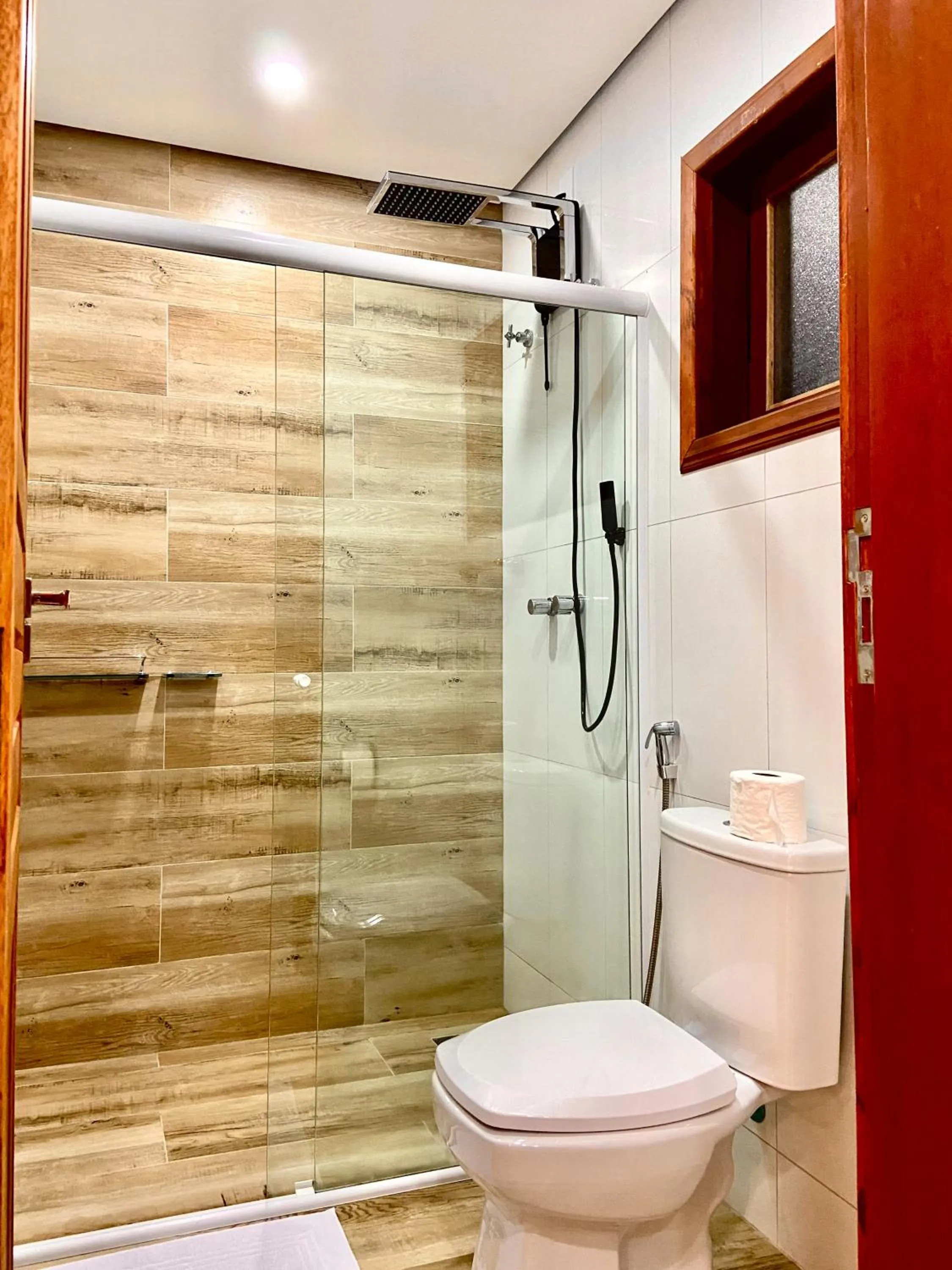 Pousada Litoral Paraty