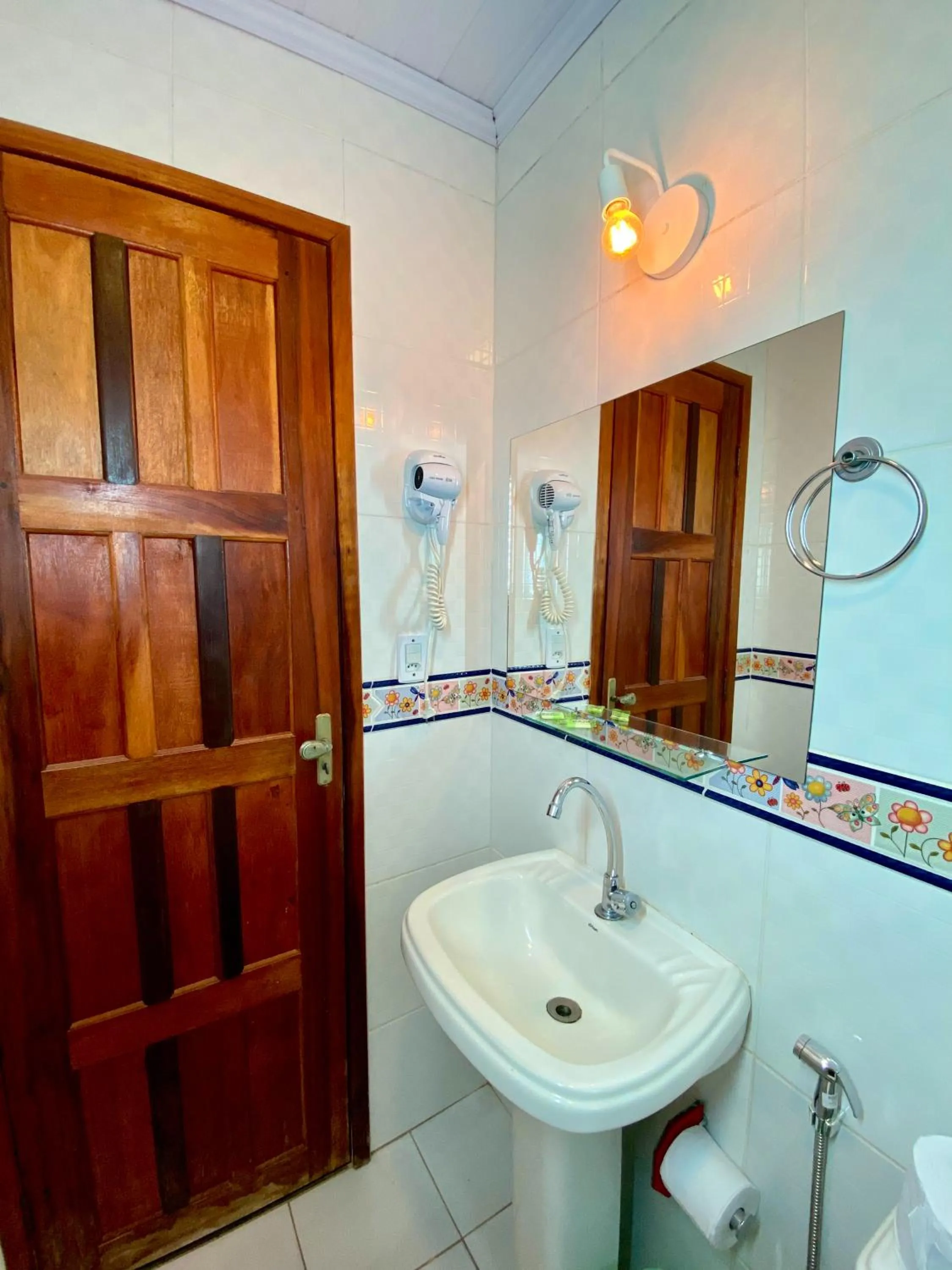 Pousada Litoral Paraty