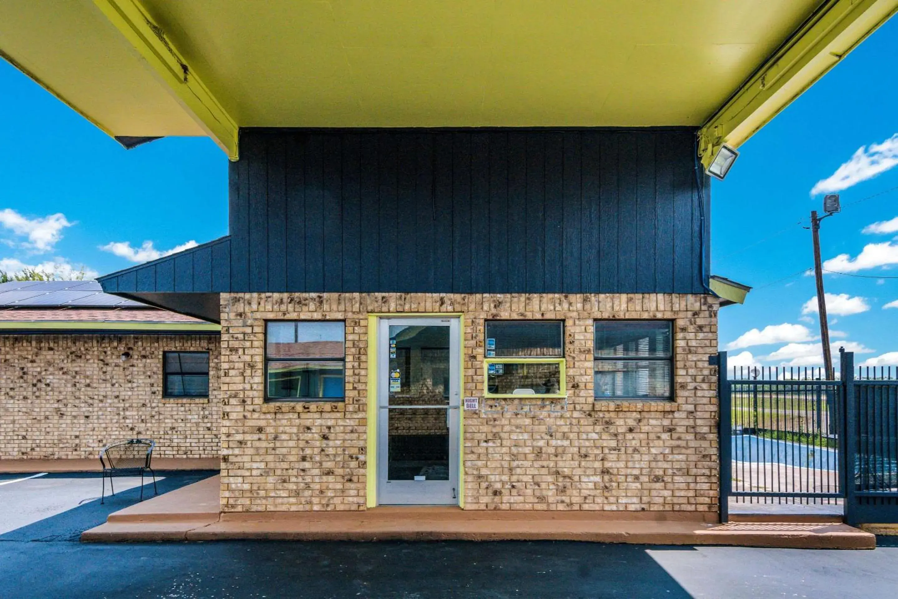 Rodeway Inn Ranger I-20 Rodeway Inn Ranger I-20