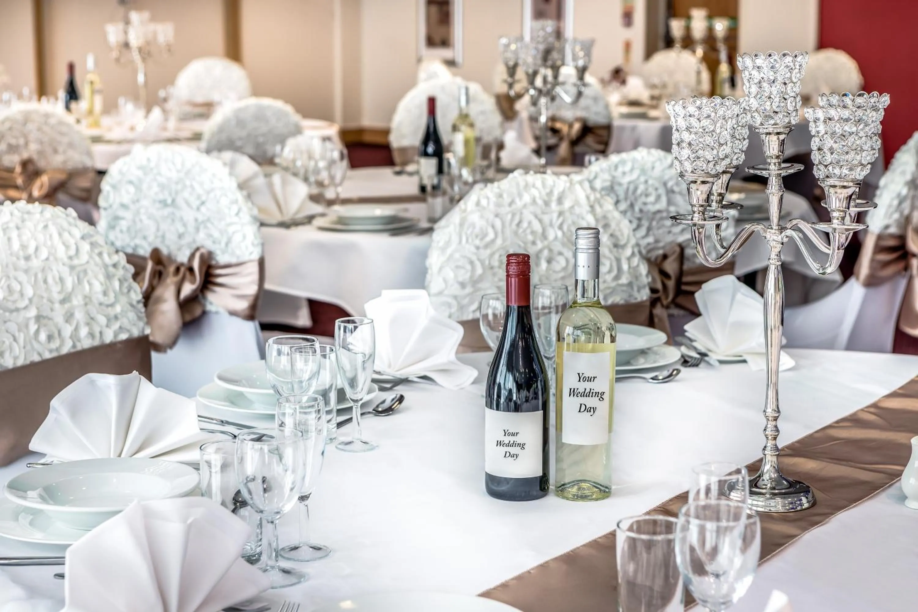 Meeting/conference room in Holiday Inn Birmingham North - Cannock by IHG