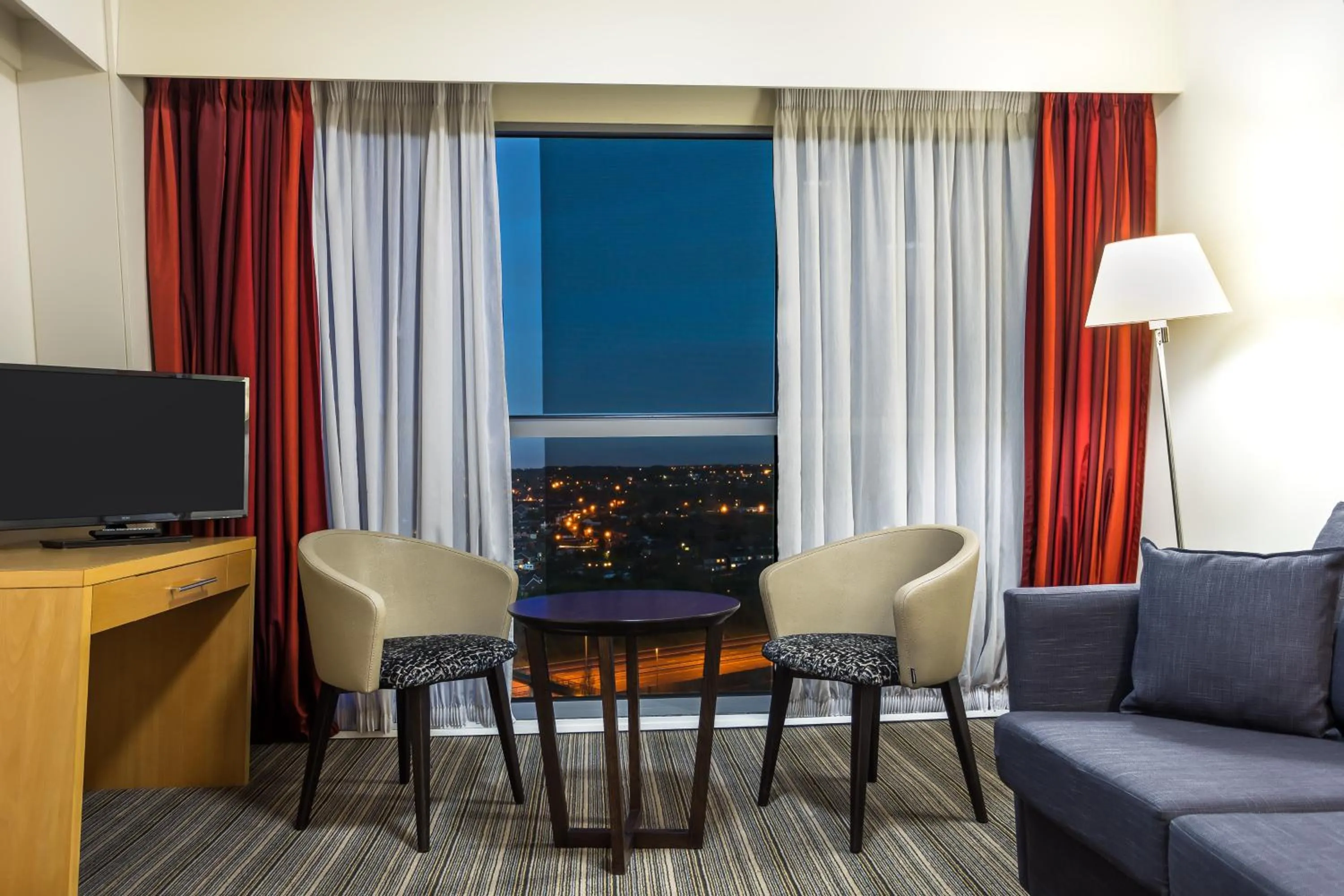 Photo of the whole room in Holiday Inn Birmingham North - Cannock by IHG