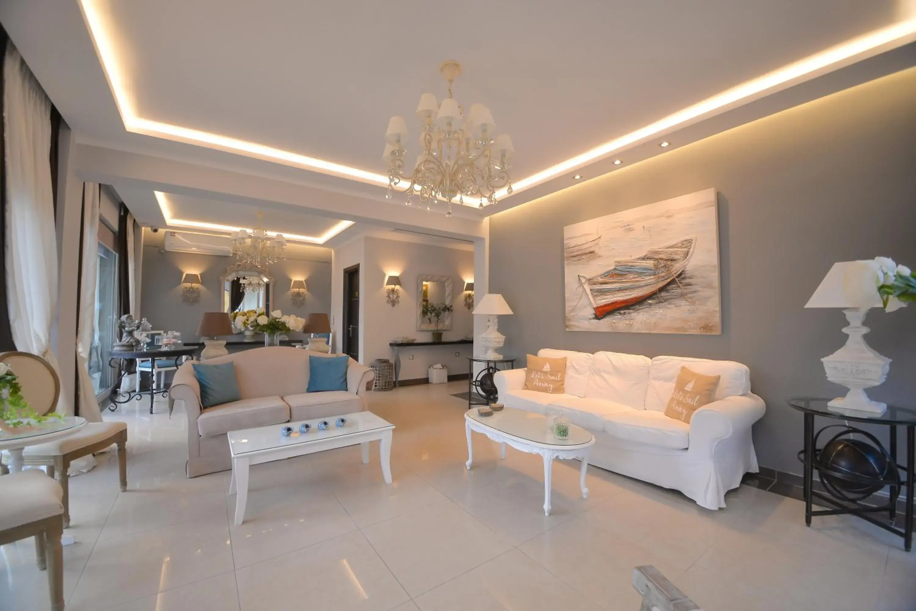 Epavlis Luxury apts Epavlis Luxury apts