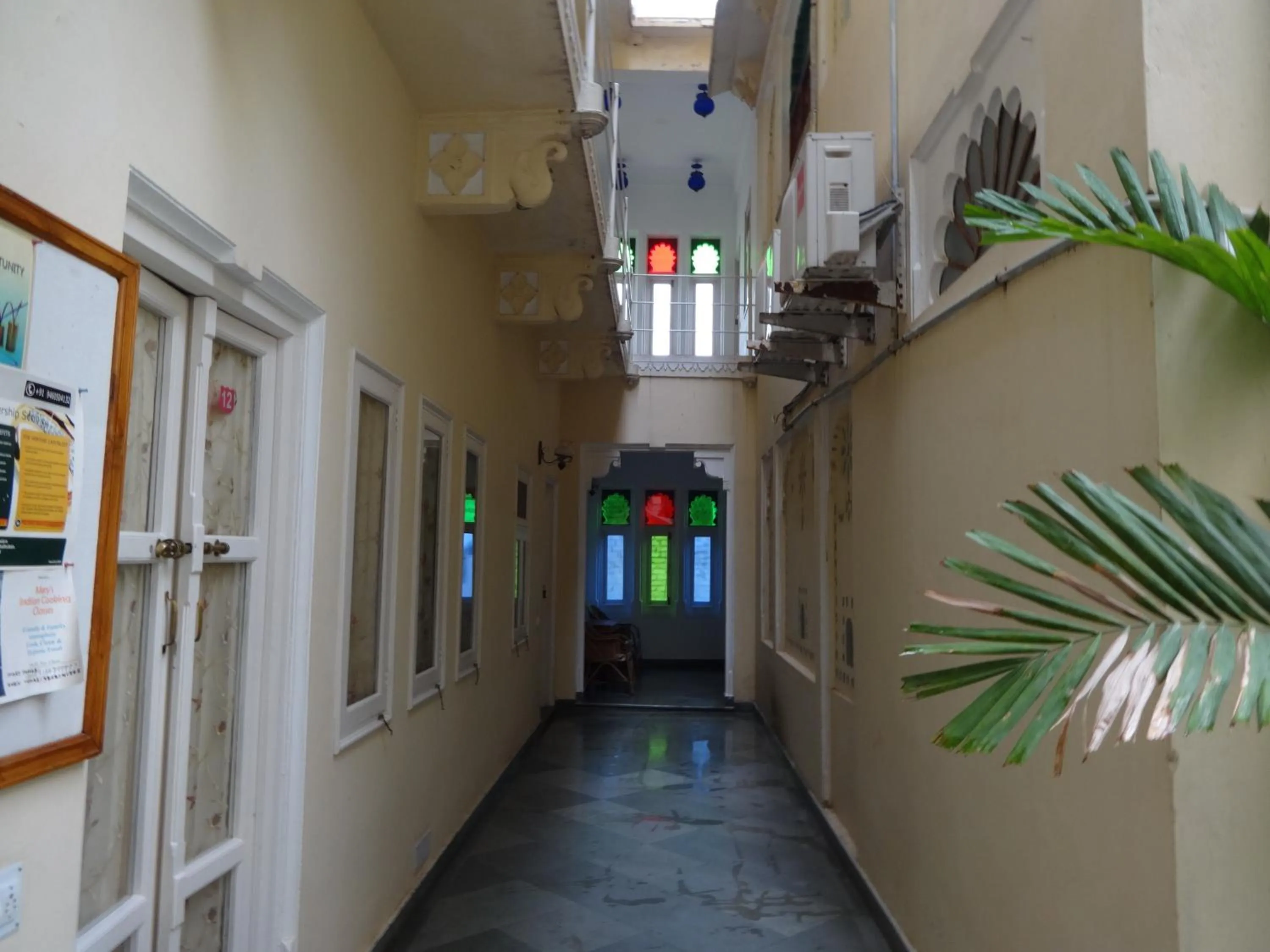 Other in Aashiya Haveli