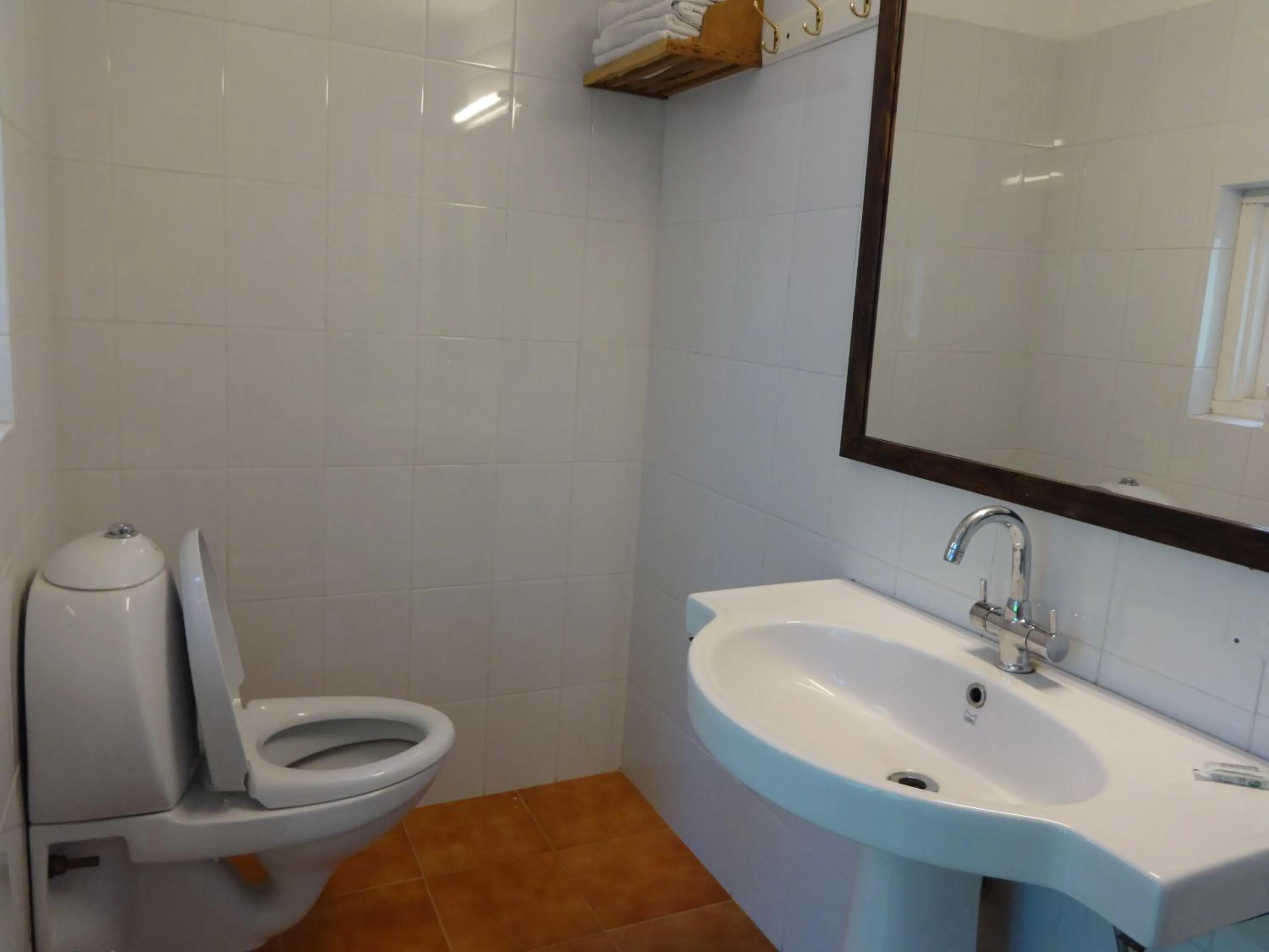 Bathroom in Aashiya Haveli