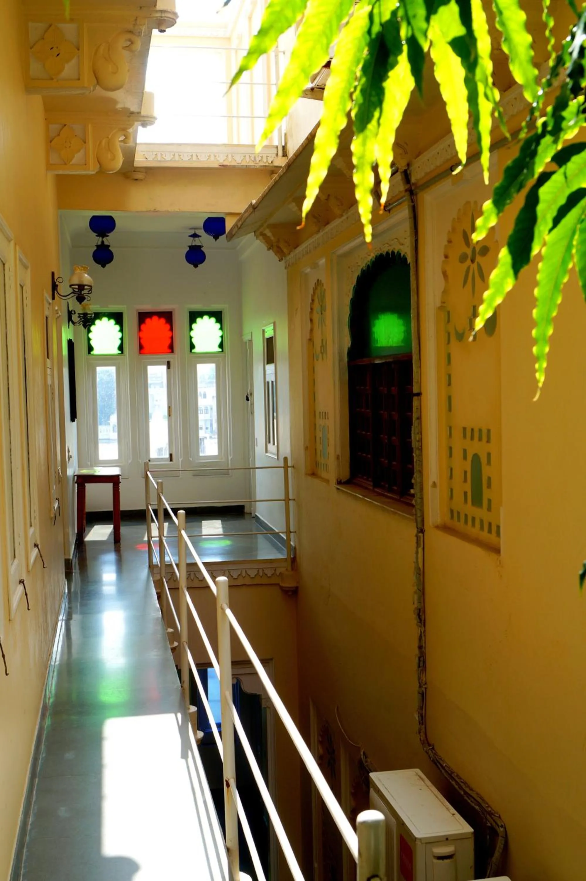 Other in Aashiya Haveli