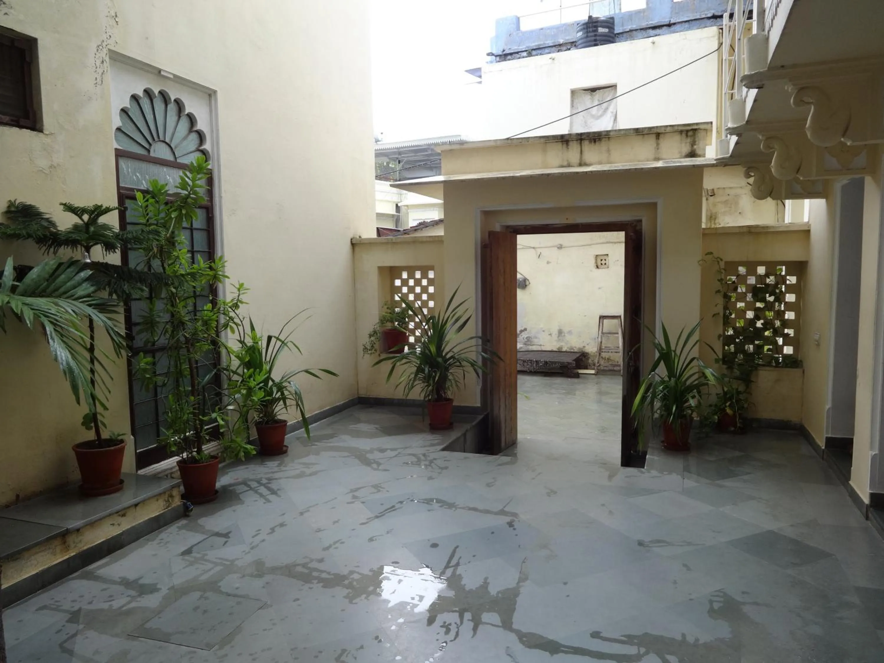 Other in Aashiya Haveli