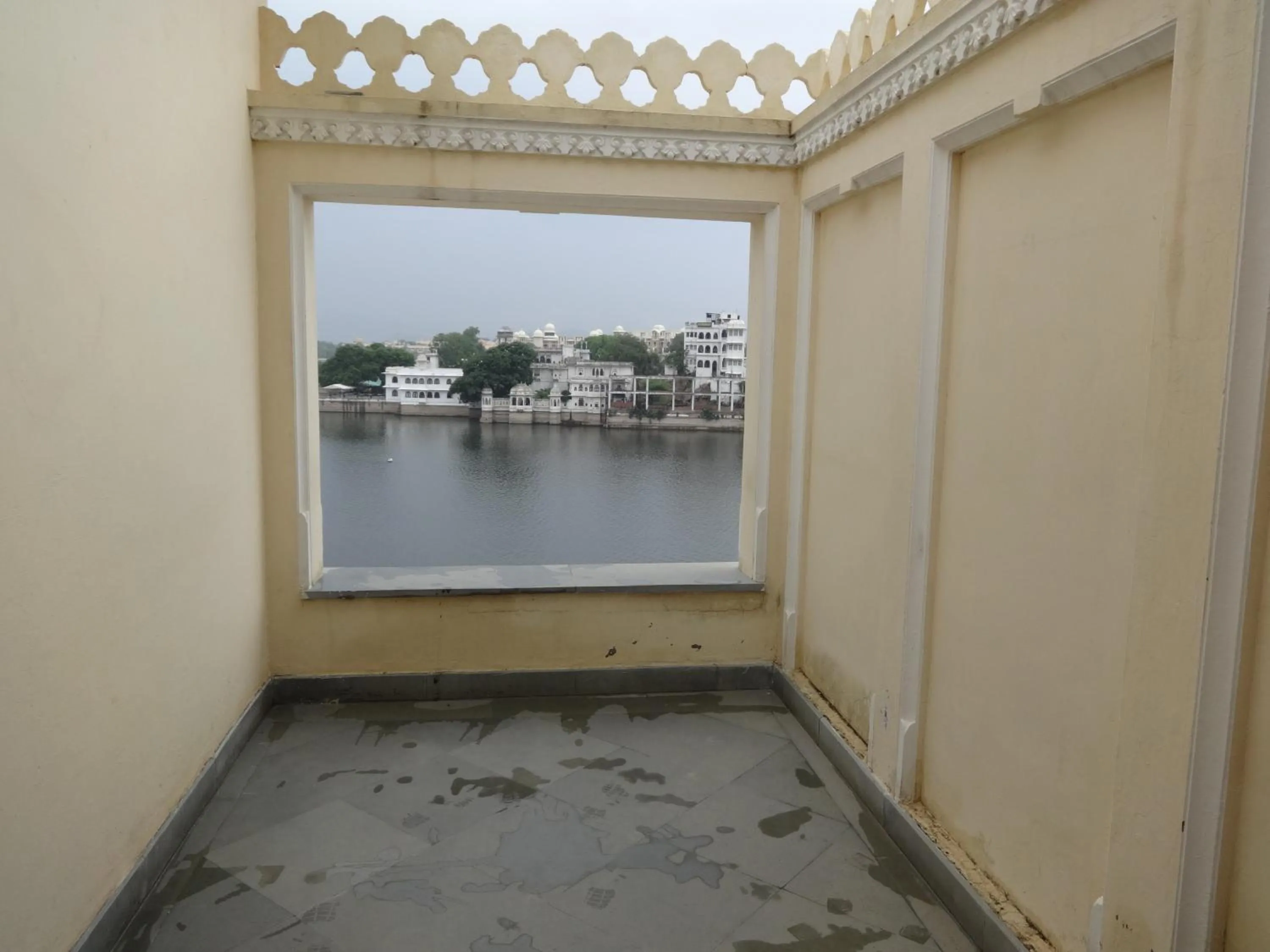 Other in Aashiya Haveli