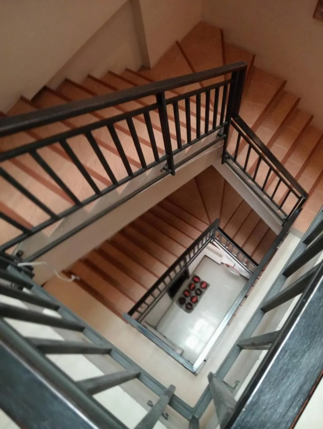 Property building in Lub Sbuy Hostel