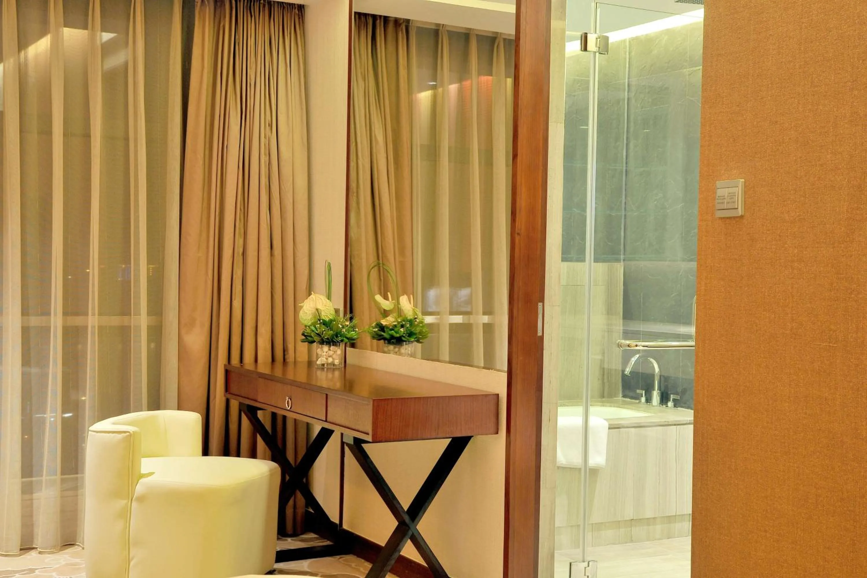 Other in Radisson Blu Hotel Liuzhou